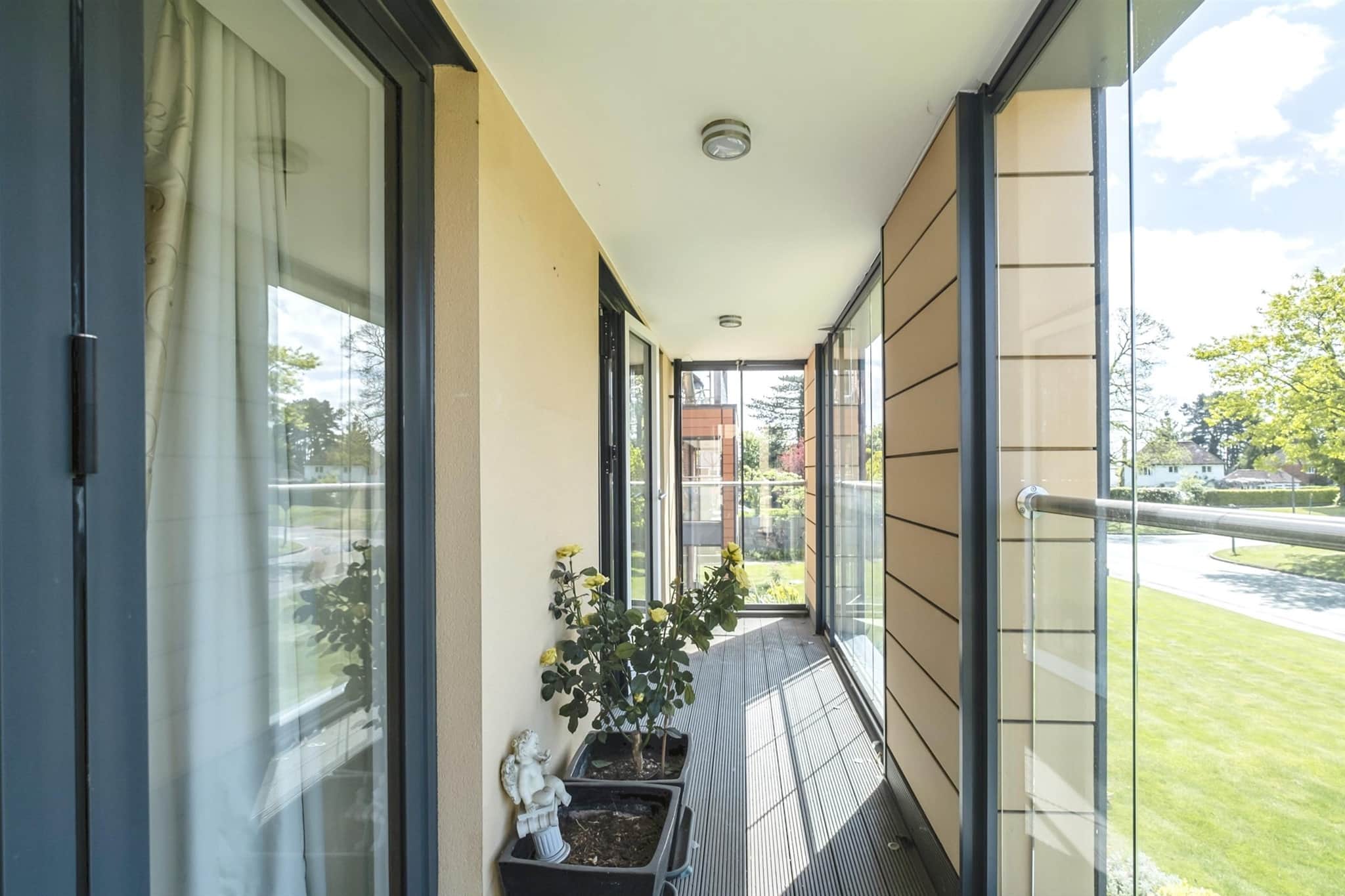 Property at Warwick Road, Solihull