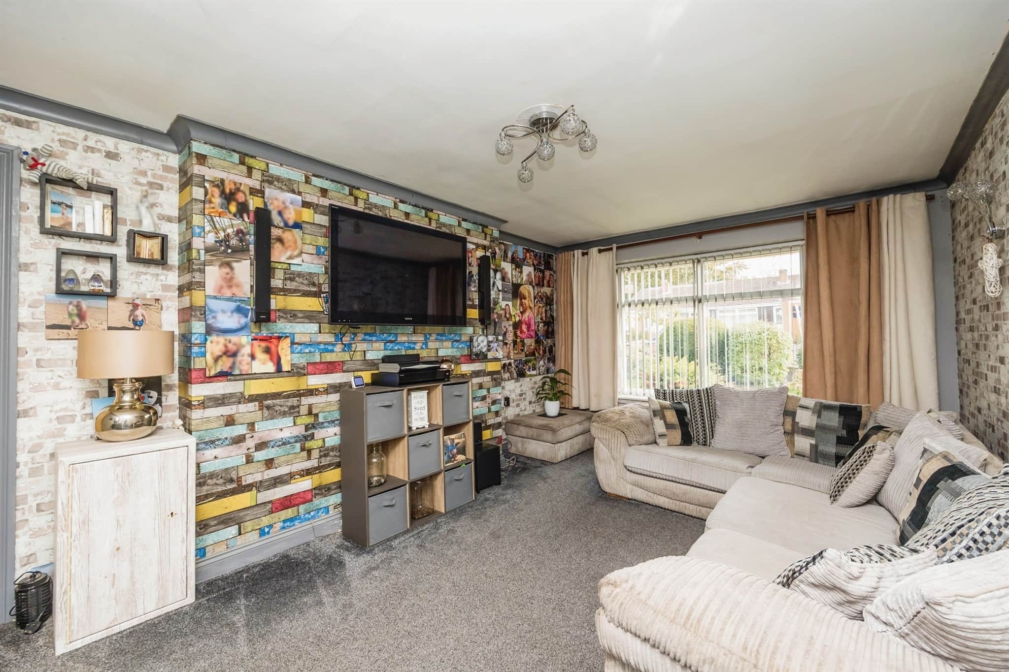 Property at Thorntree Gardens, Eastwood, NOTTINGHAM