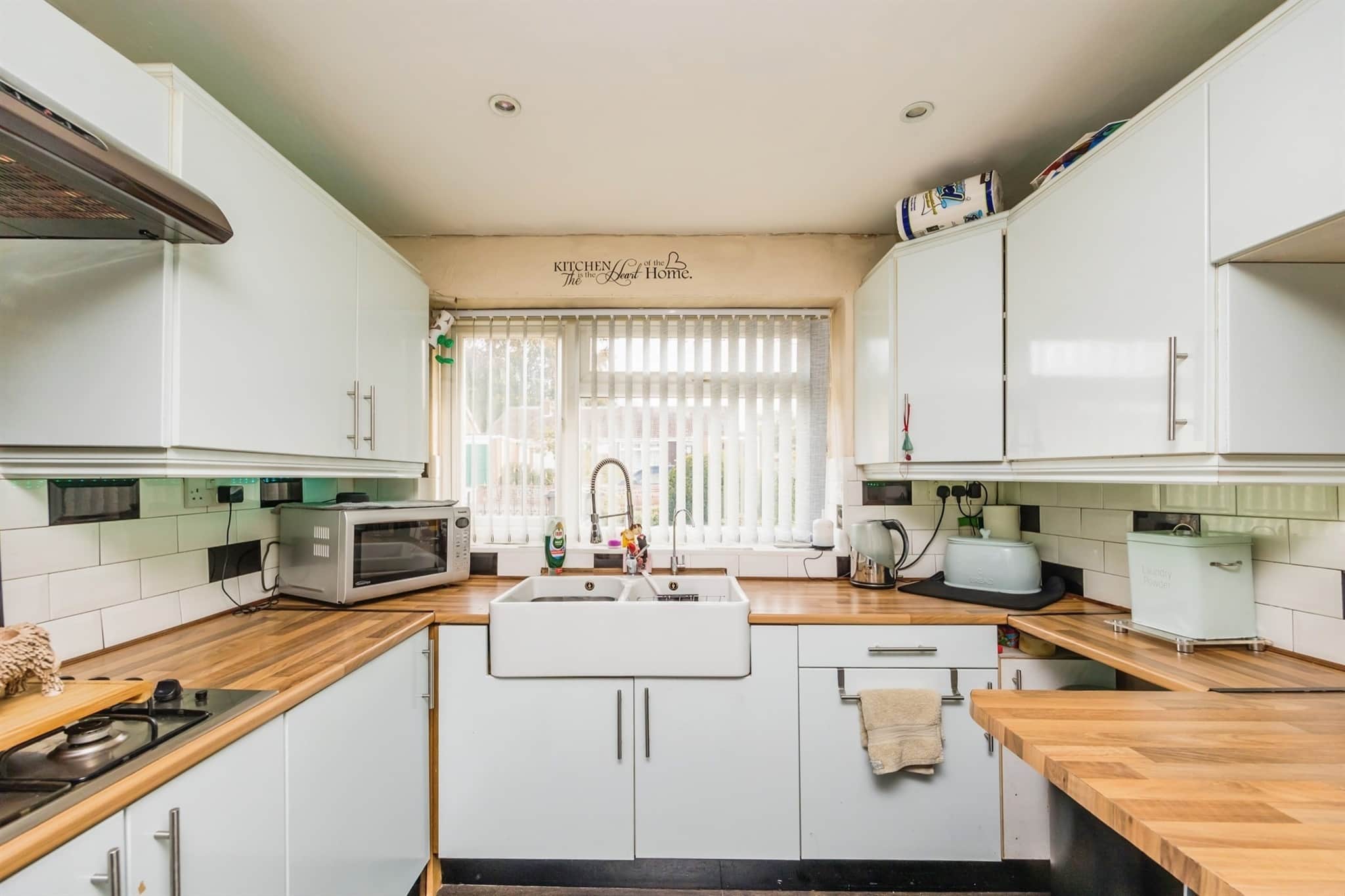 Property at Thorntree Gardens, Eastwood, NOTTINGHAM