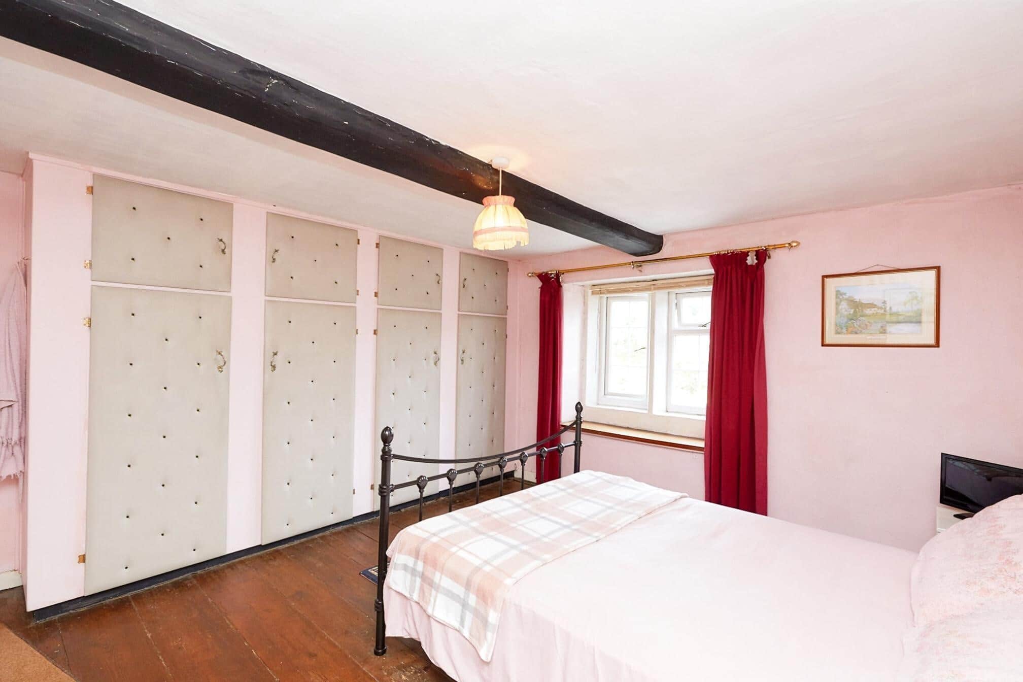 Property at The Town, Little Eaton, Derby