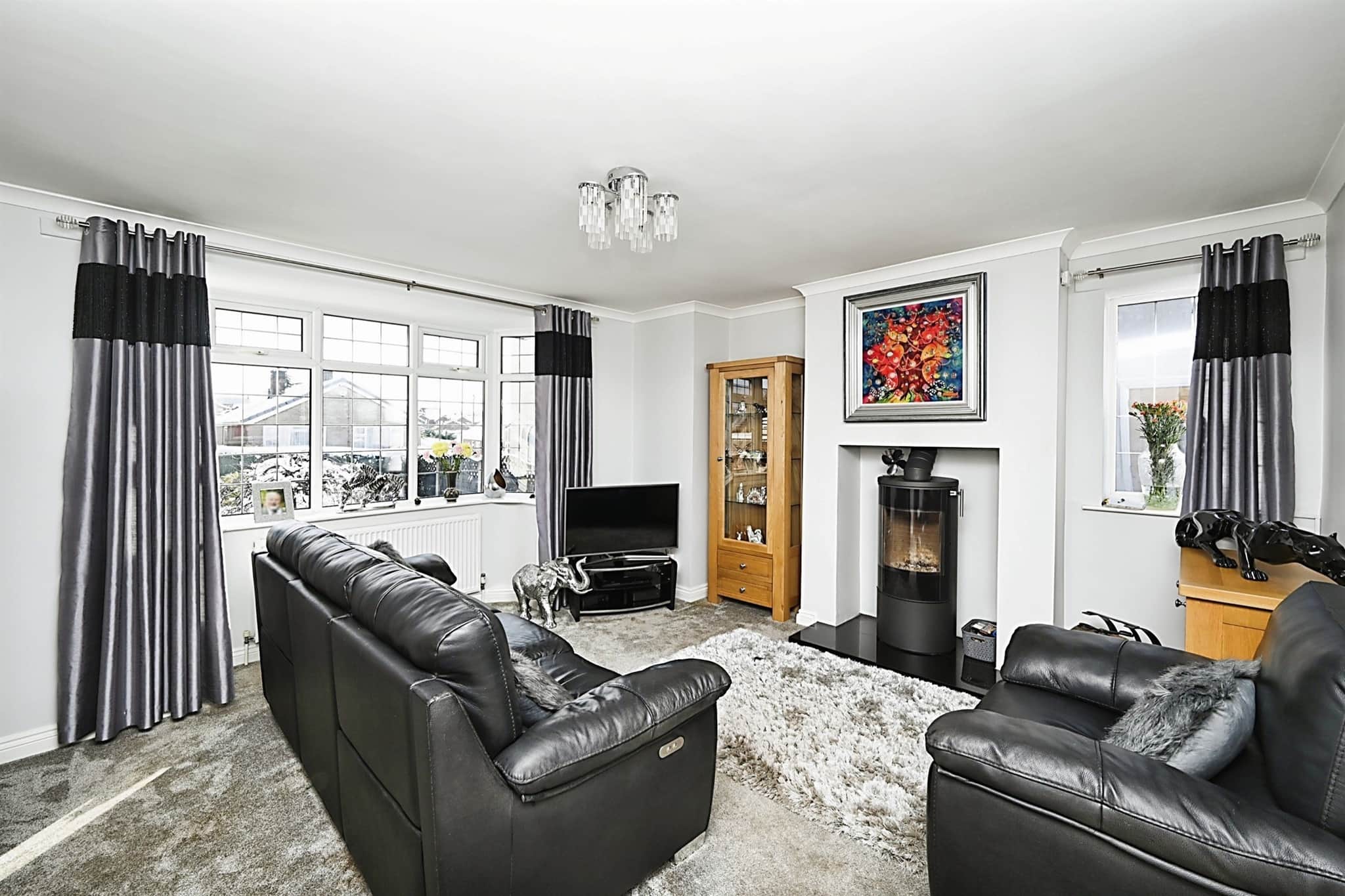 Property at New Street, Newton, Alfreton
