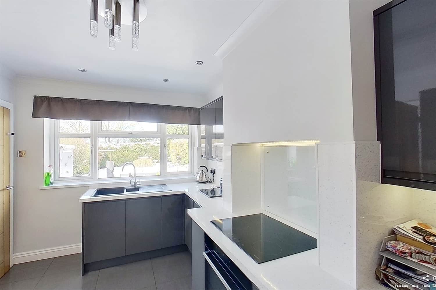 Property at New Street, Newton, Alfreton