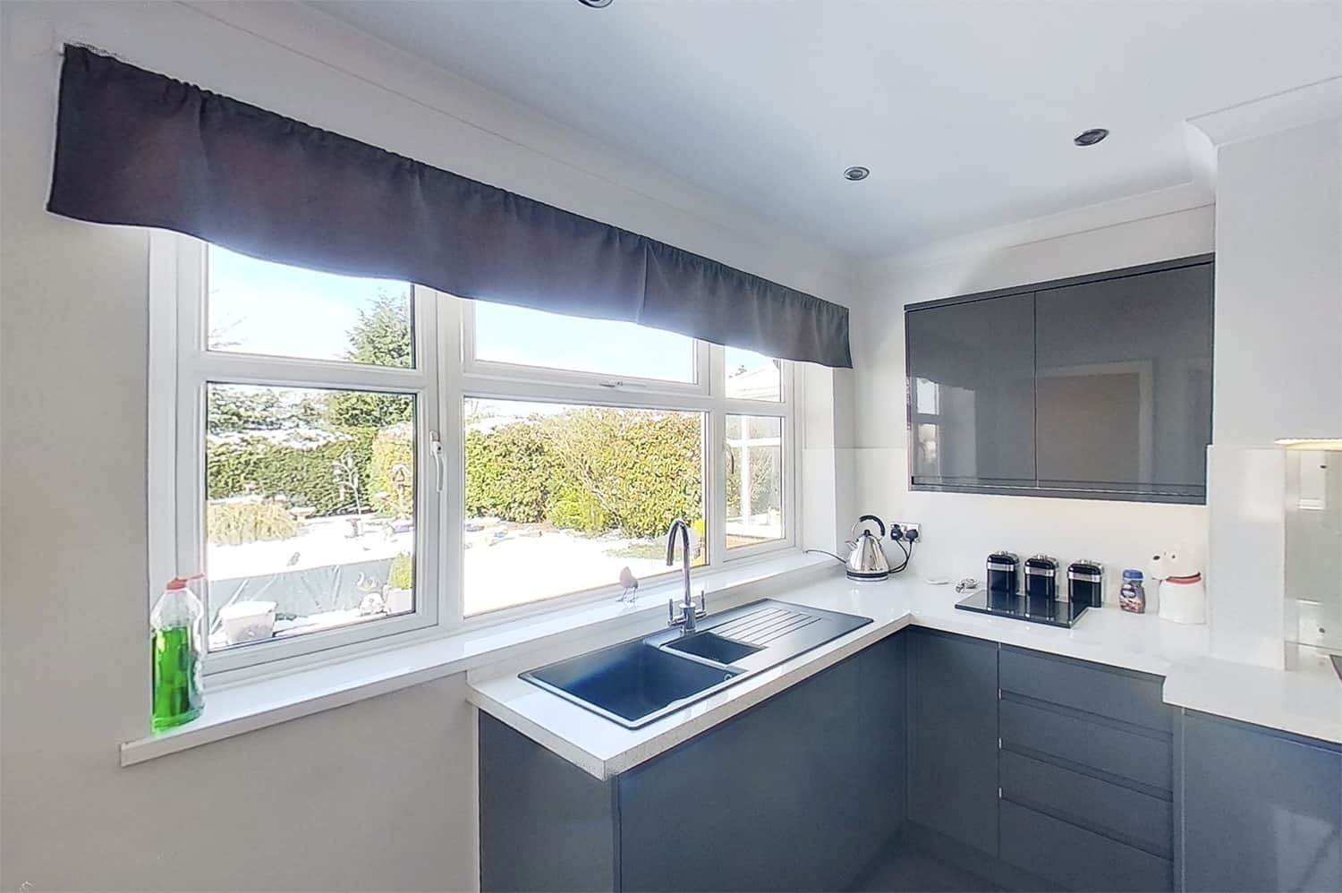Property at New Street, Newton, Alfreton