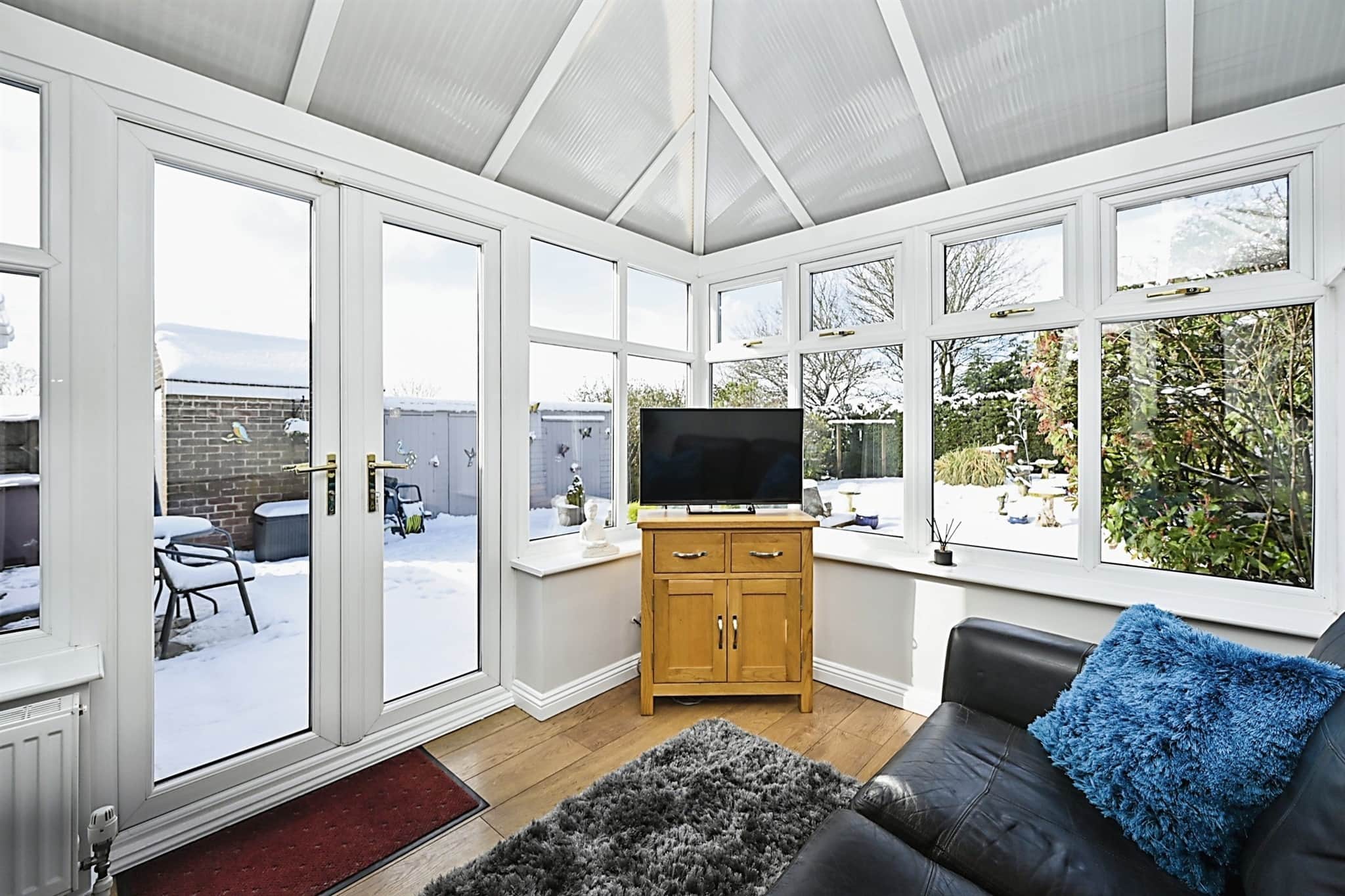 Property at New Street, Newton, Alfreton