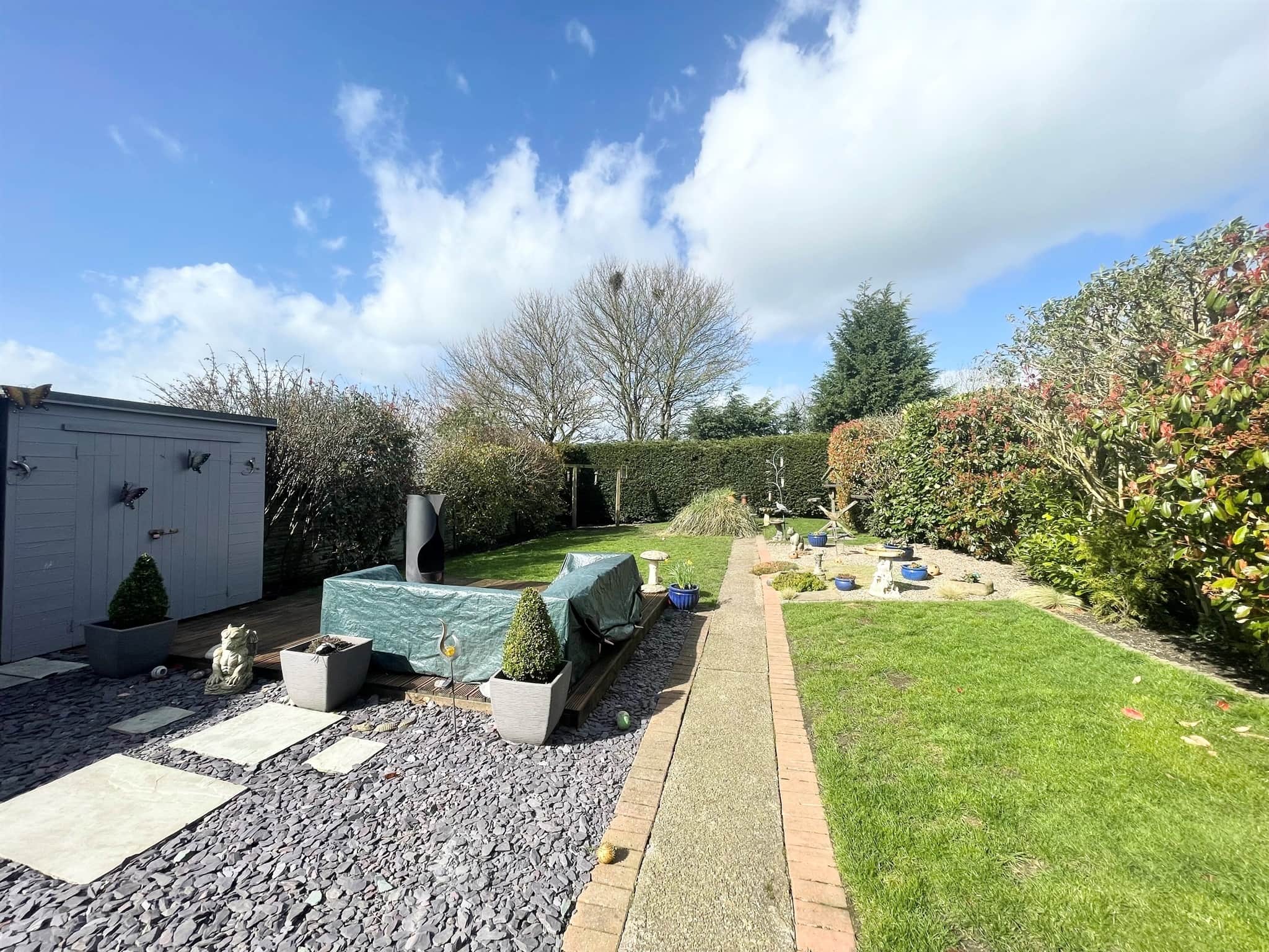 Property at New Street, Newton, Alfreton