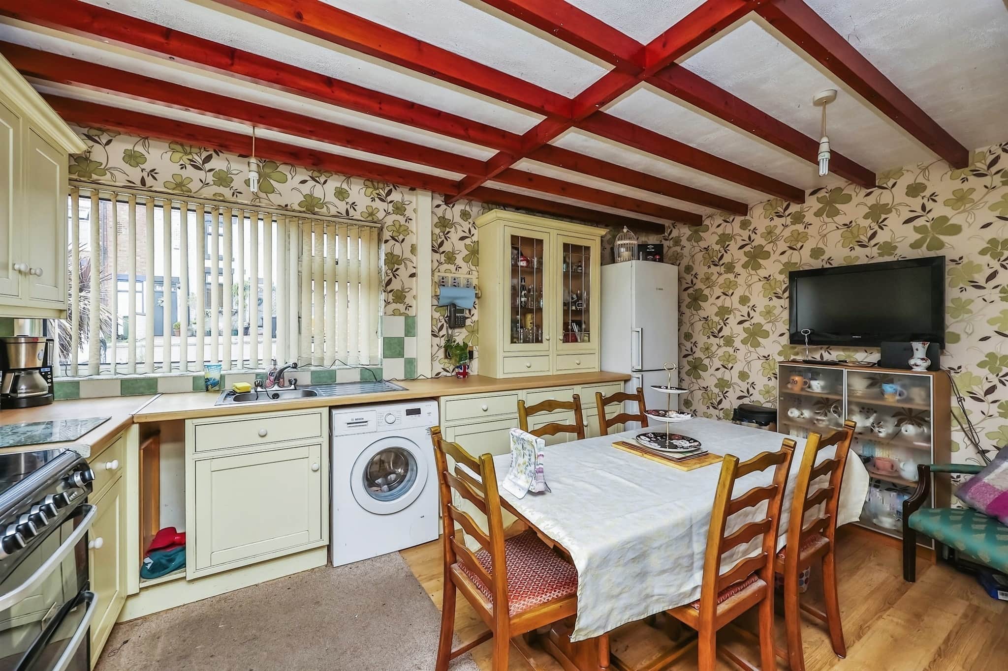 Property at Smeeton Street, Heanor
