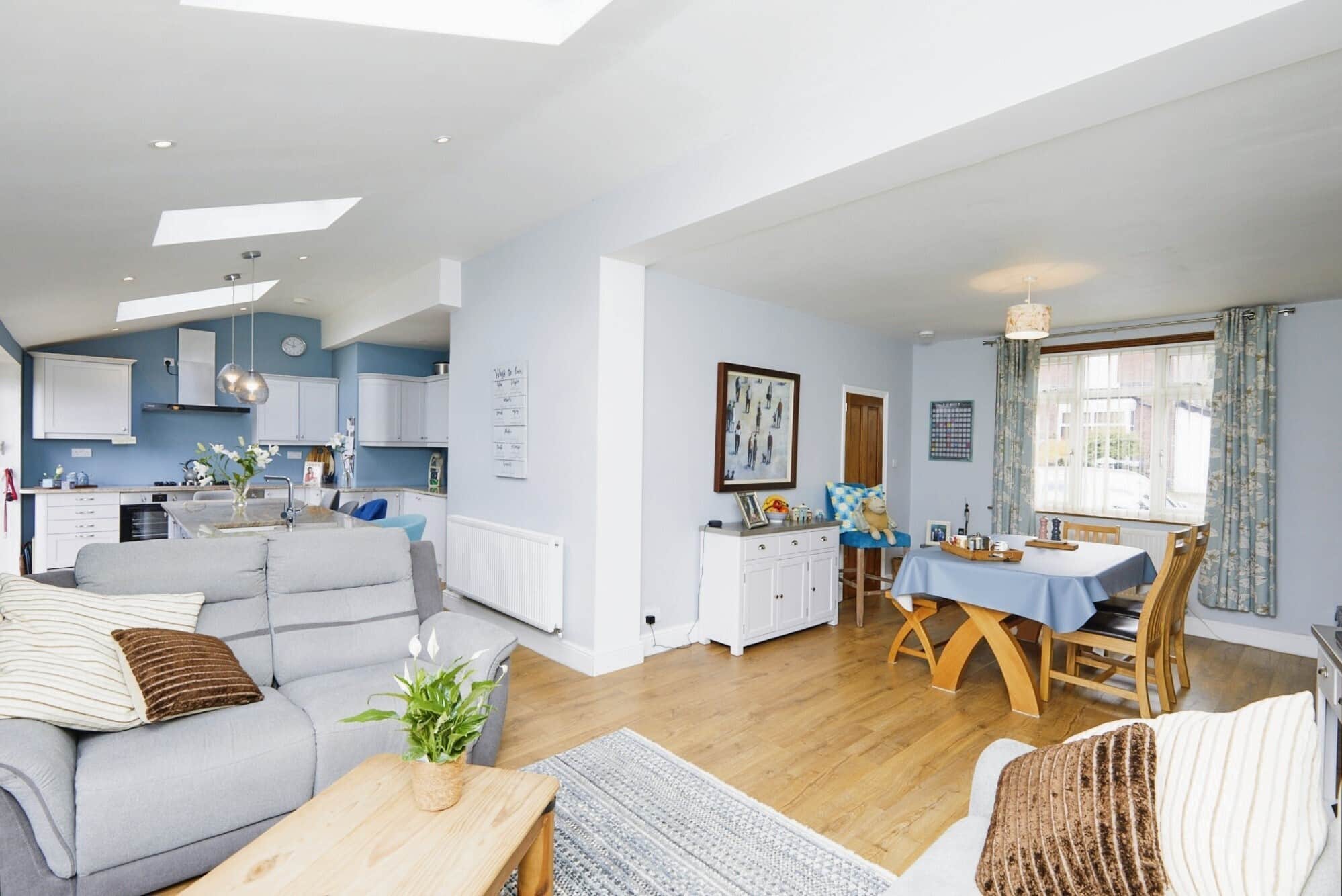 Property at Alexandra Road, Burton-On-Trent