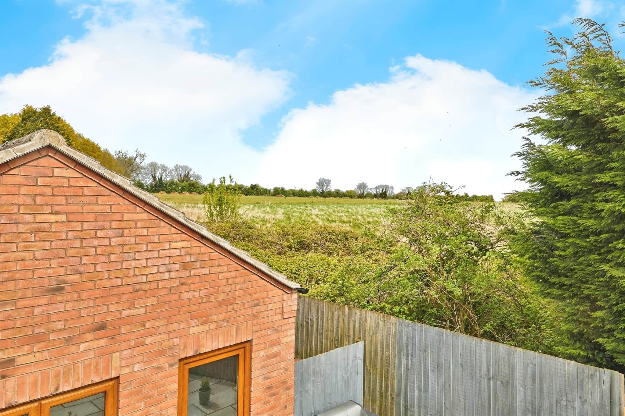 Property at Wentworth Drive, Stretton, Burton-On-Trent