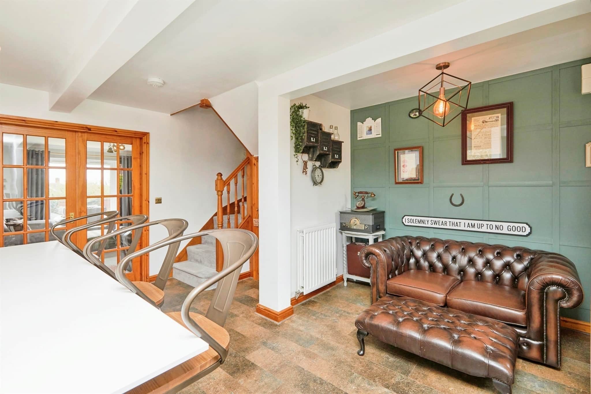 Property at Wentworth Drive, Stretton, Burton-On-Trent