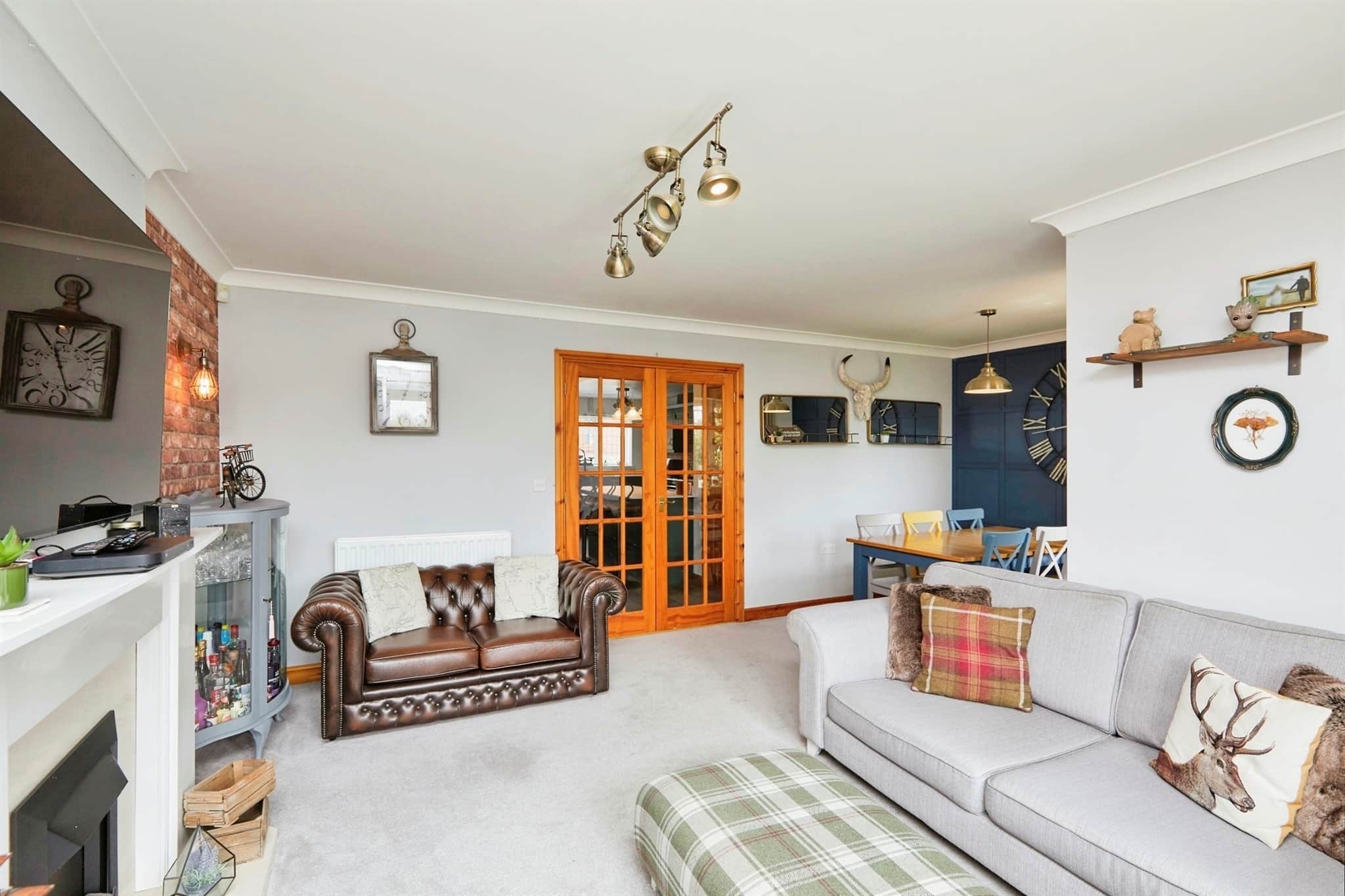 Property at Wentworth Drive, Stretton, Burton-On-Trent