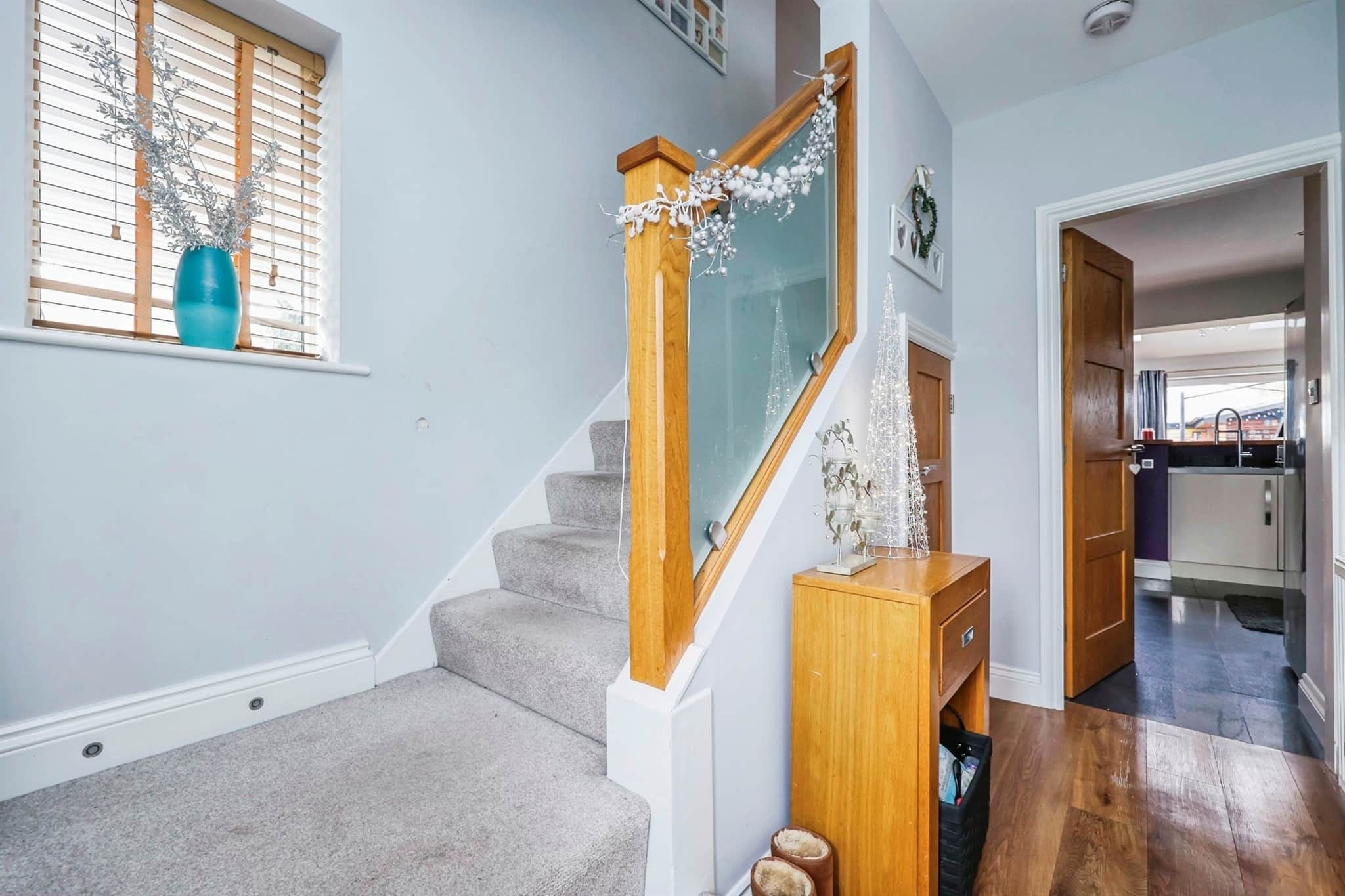 Property at Tansley Avenue, Stanley Common, Ilkeston