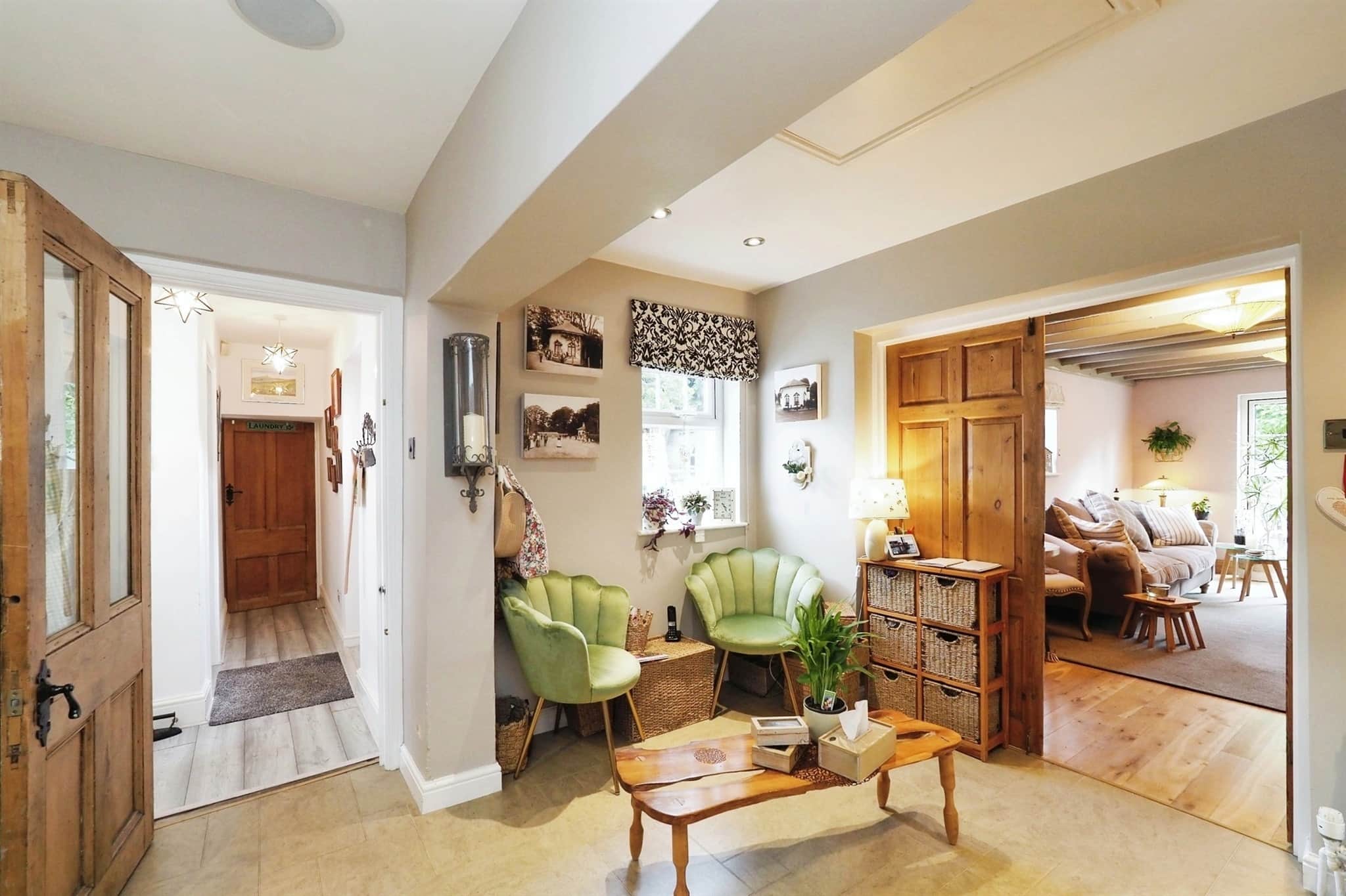 Property at Chapel Lane, Barrow-On-Trent, Derby