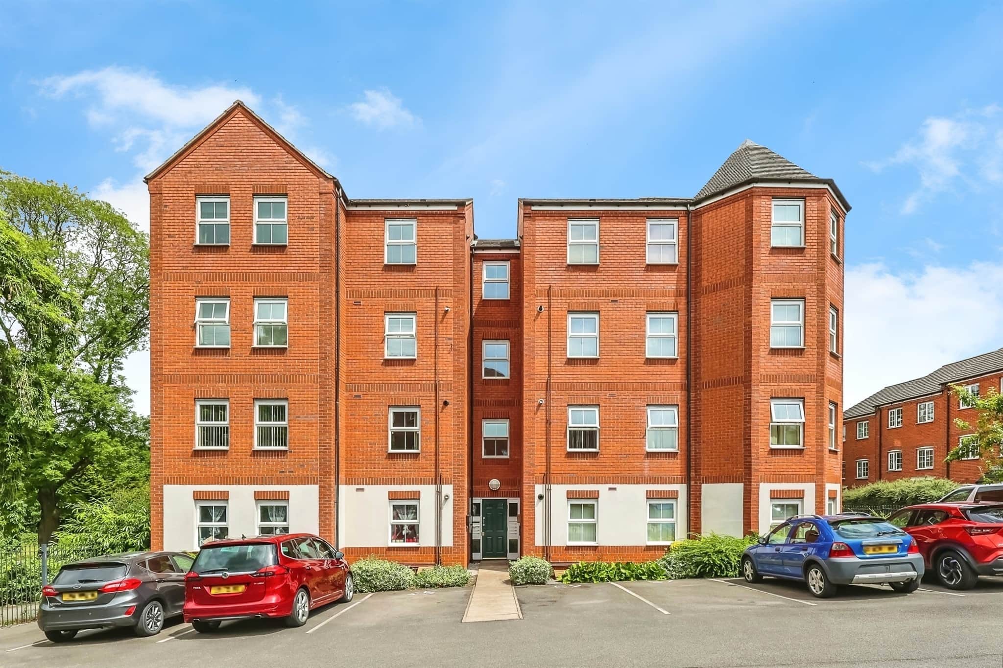 Property at Palmerston Road, Ilkeston