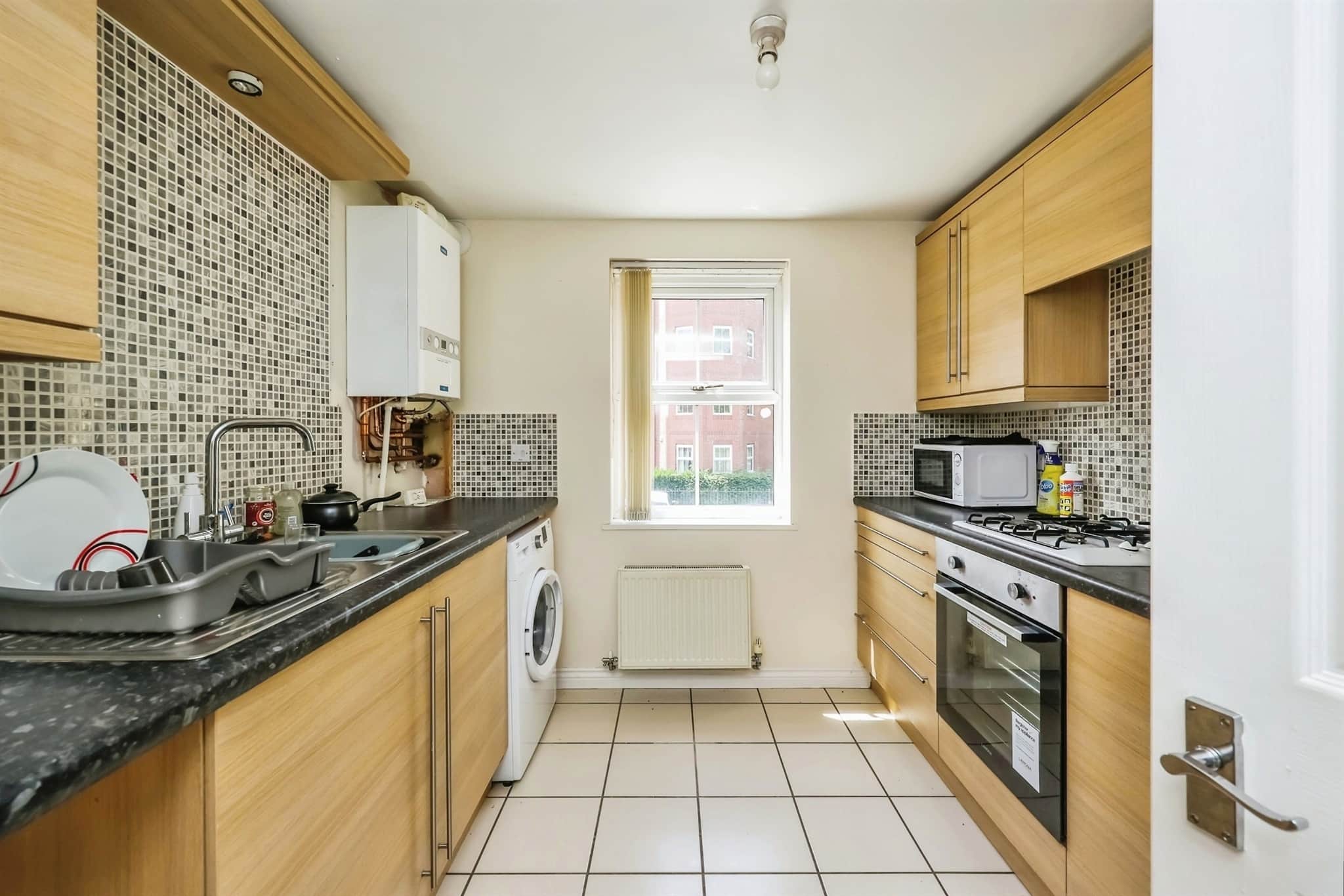 Property at Palmerston Road, Ilkeston
