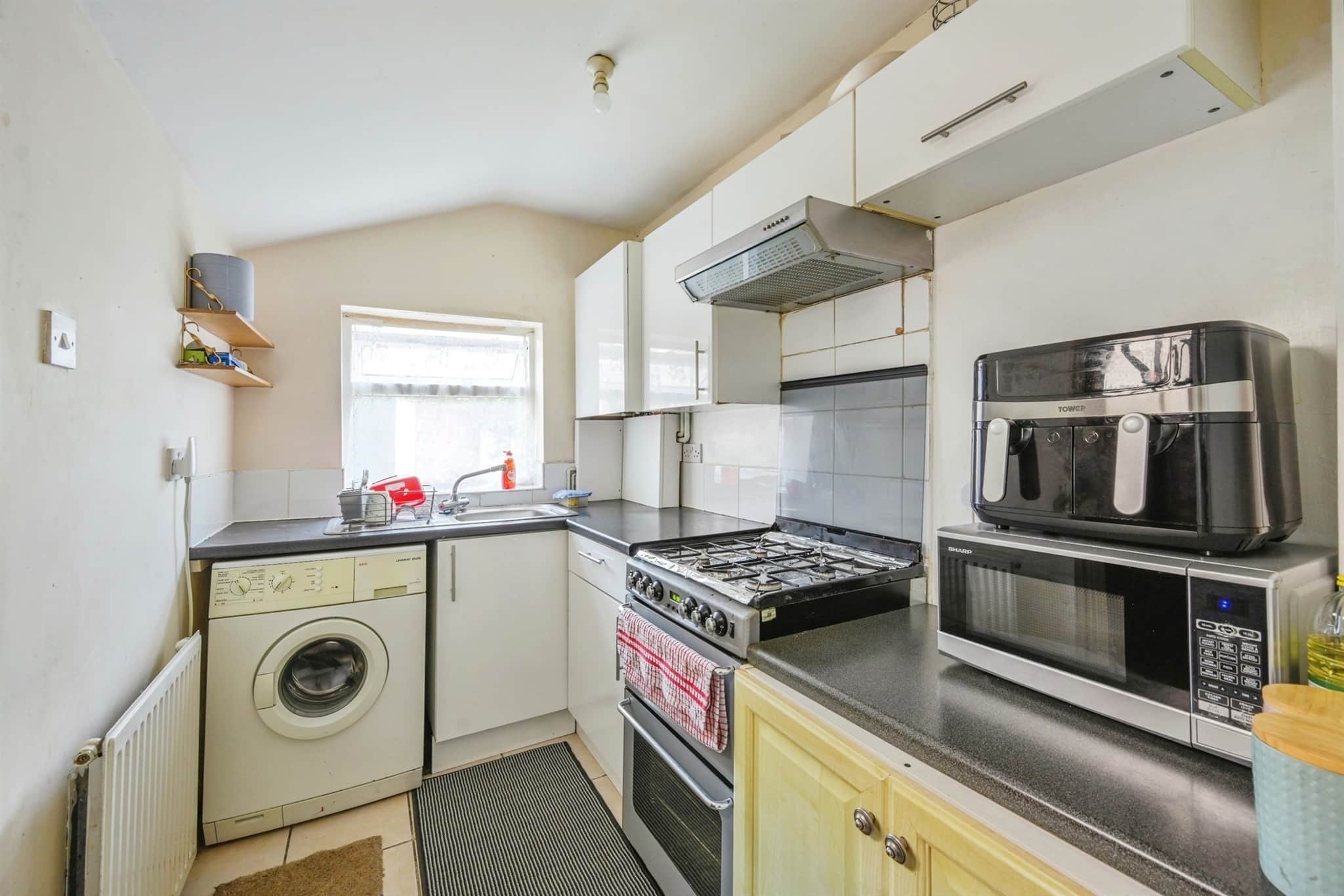 Property at Princess Street, Burton-On-Trent