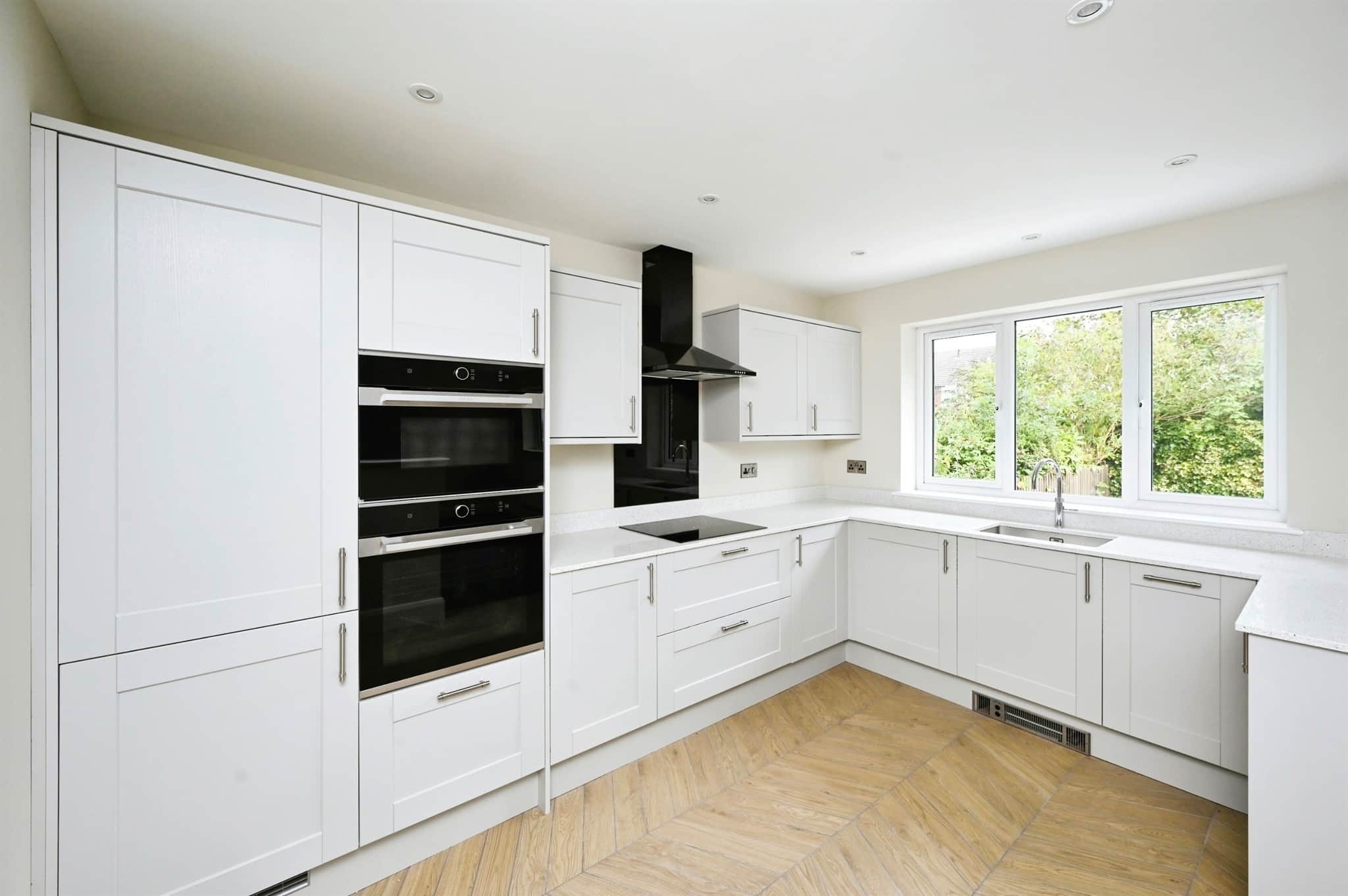 Property at John Street, Somercotes, Alfreton