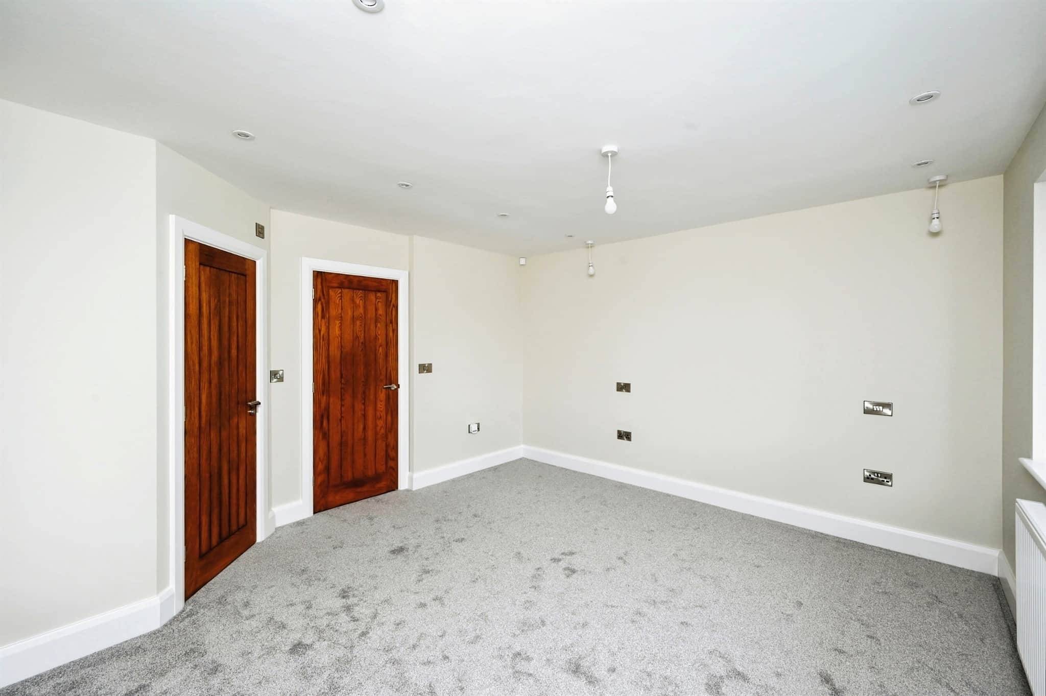 Property at John Street, Somercotes, Alfreton