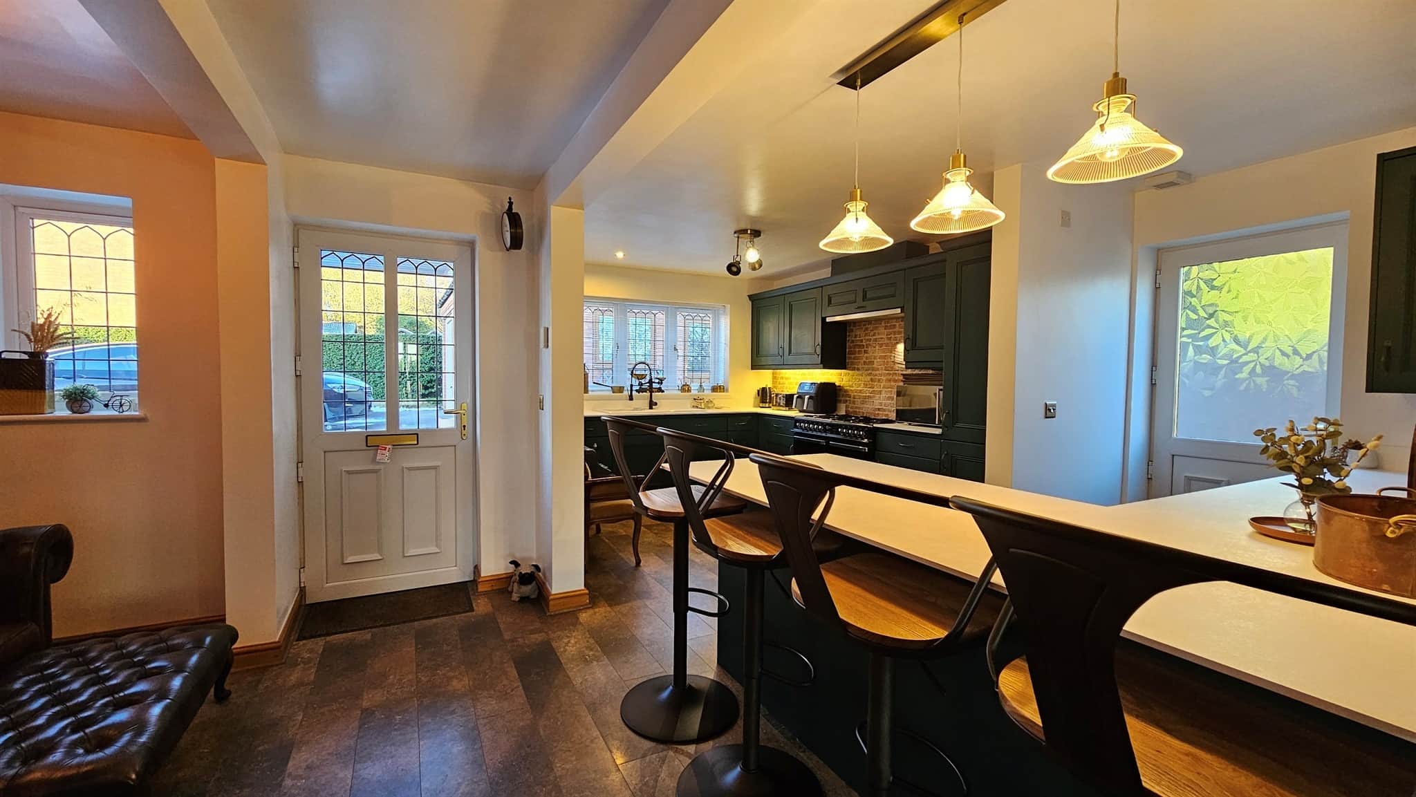 Property at Wentworth Drive, Stretton, Burton-On-Trent