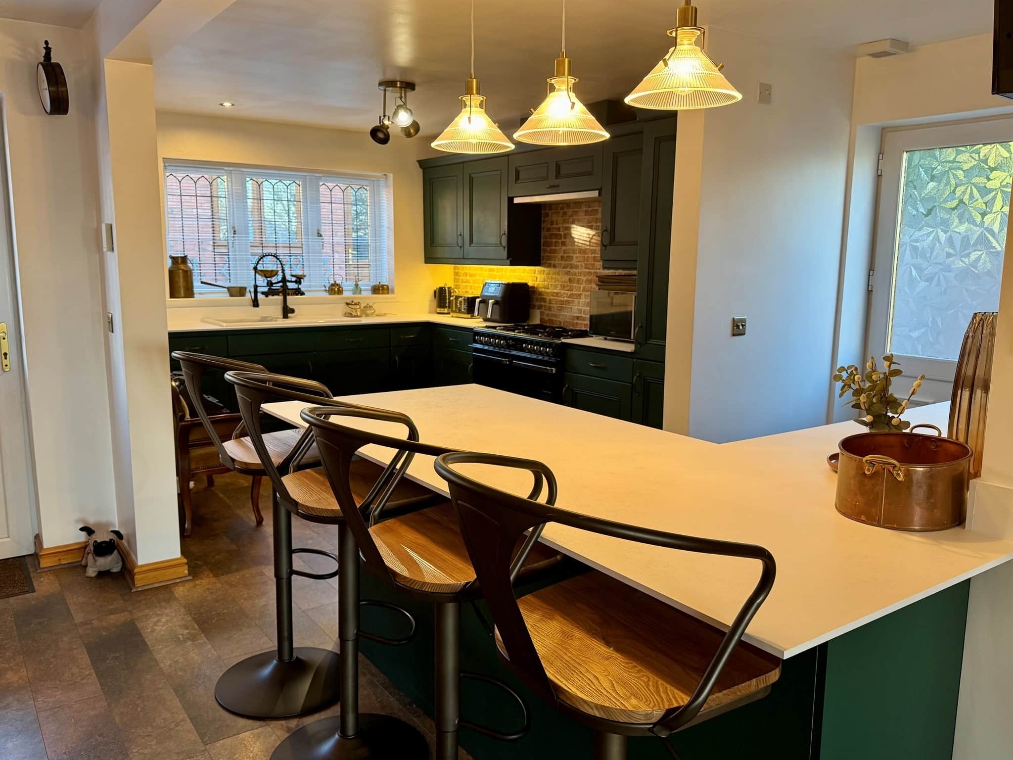 Property at Wentworth Drive, Stretton, Burton-On-Trent