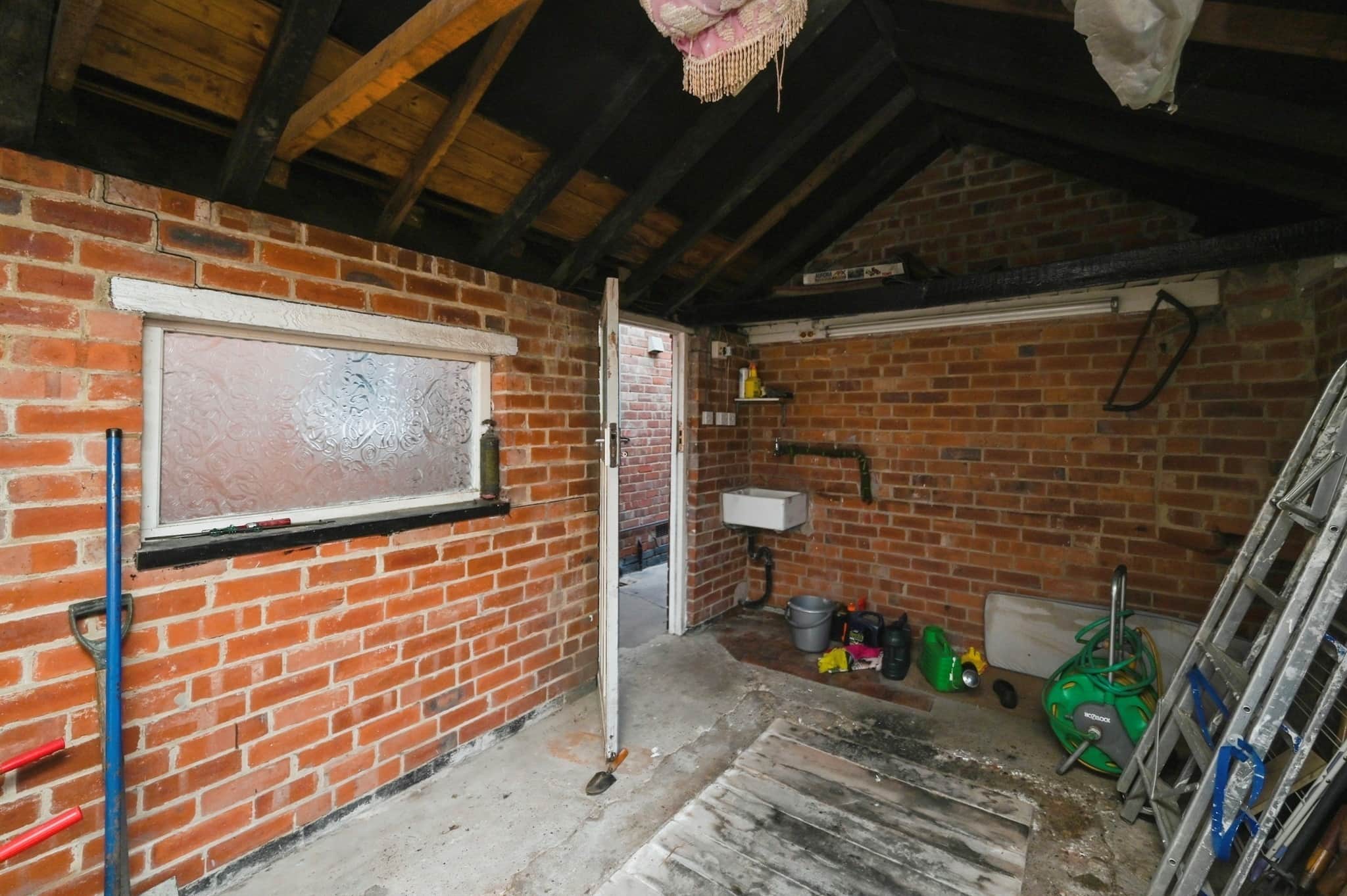 Property at Steam Mill Lane, Ripley