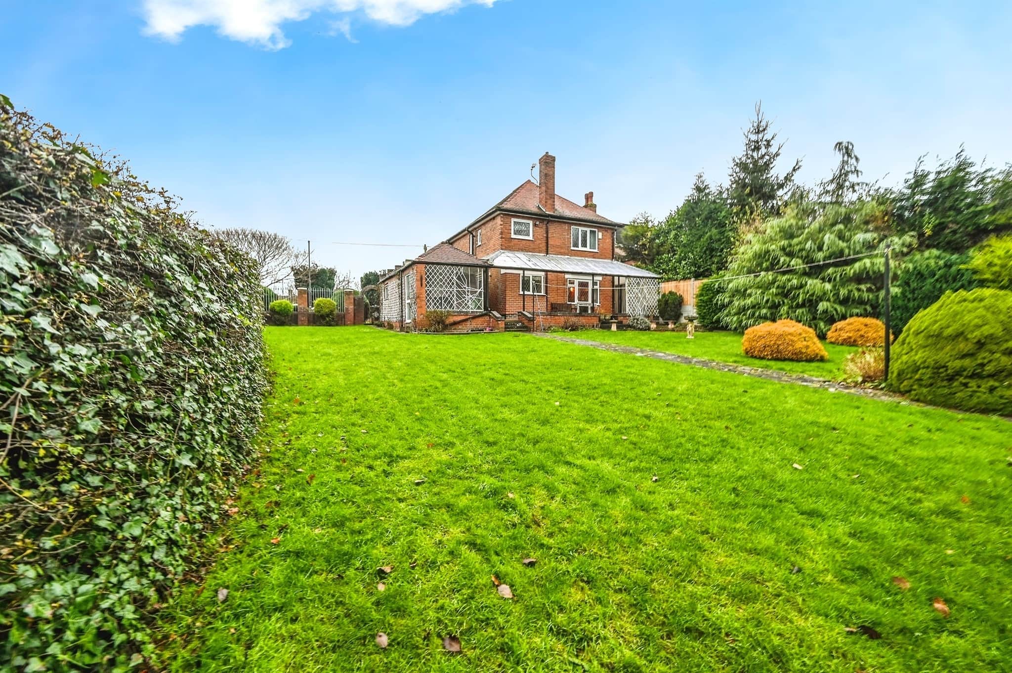Property at Steam Mill Lane, Ripley