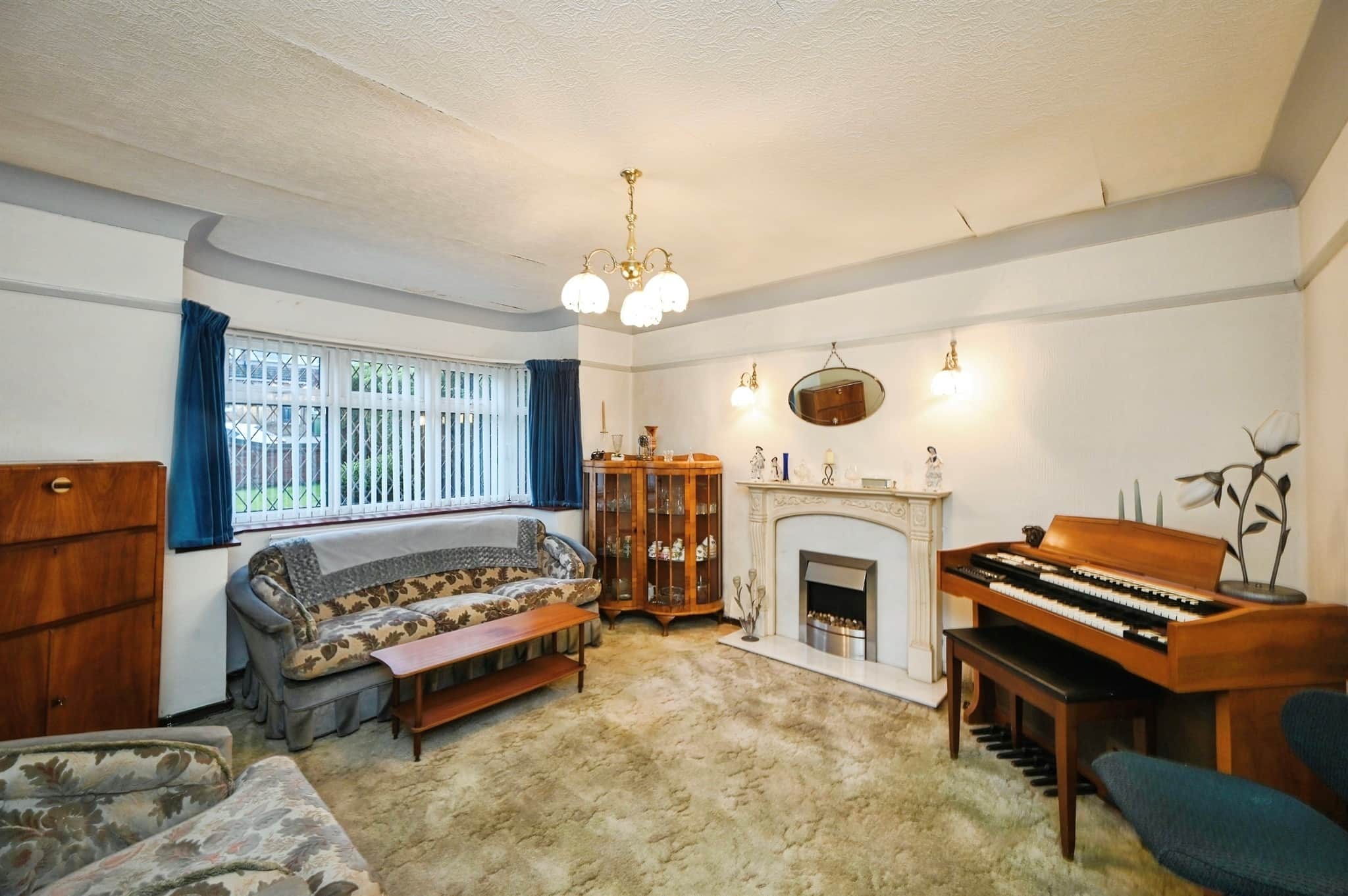 Property at Steam Mill Lane, Ripley