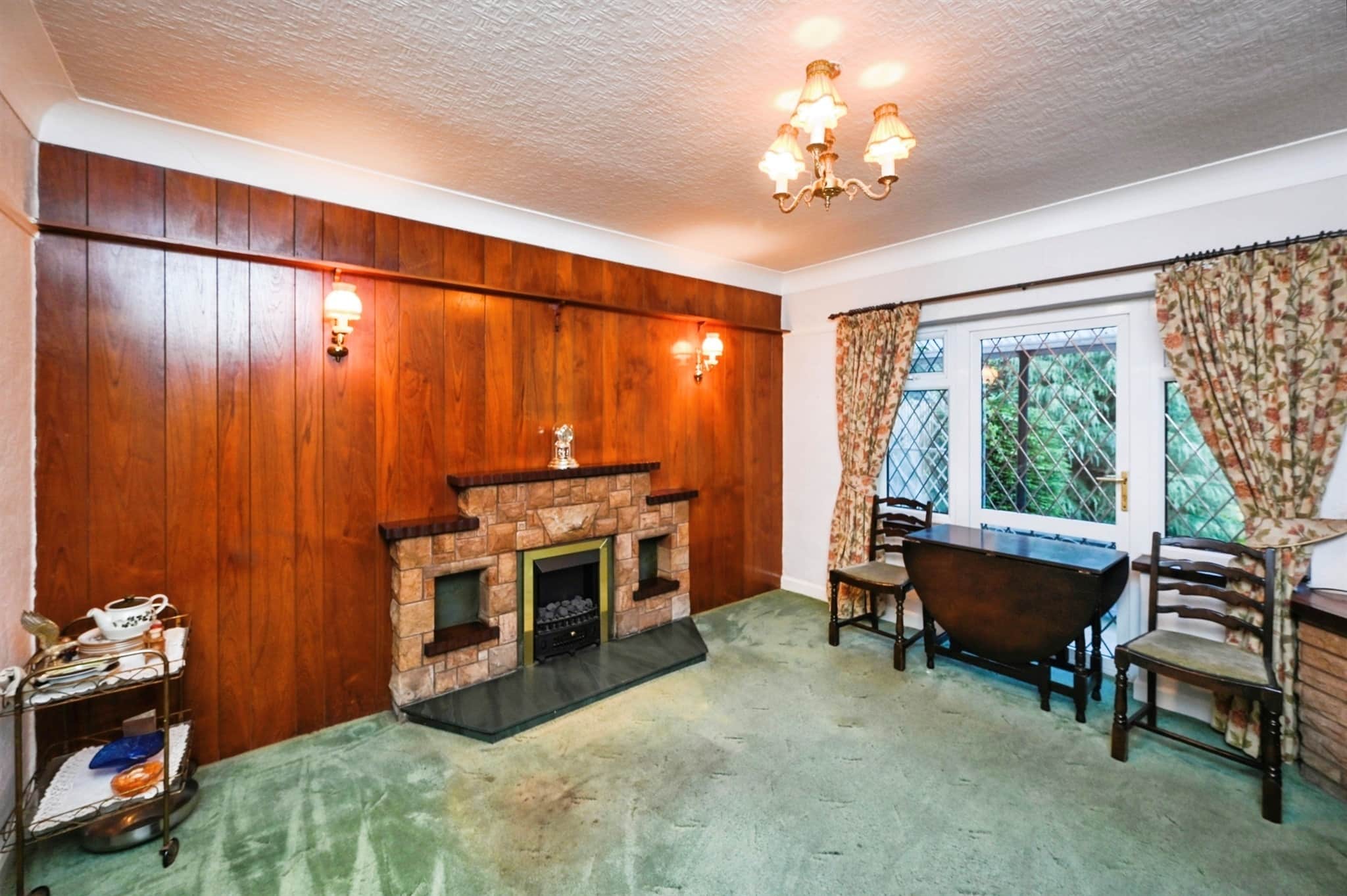 Property at Steam Mill Lane, Ripley