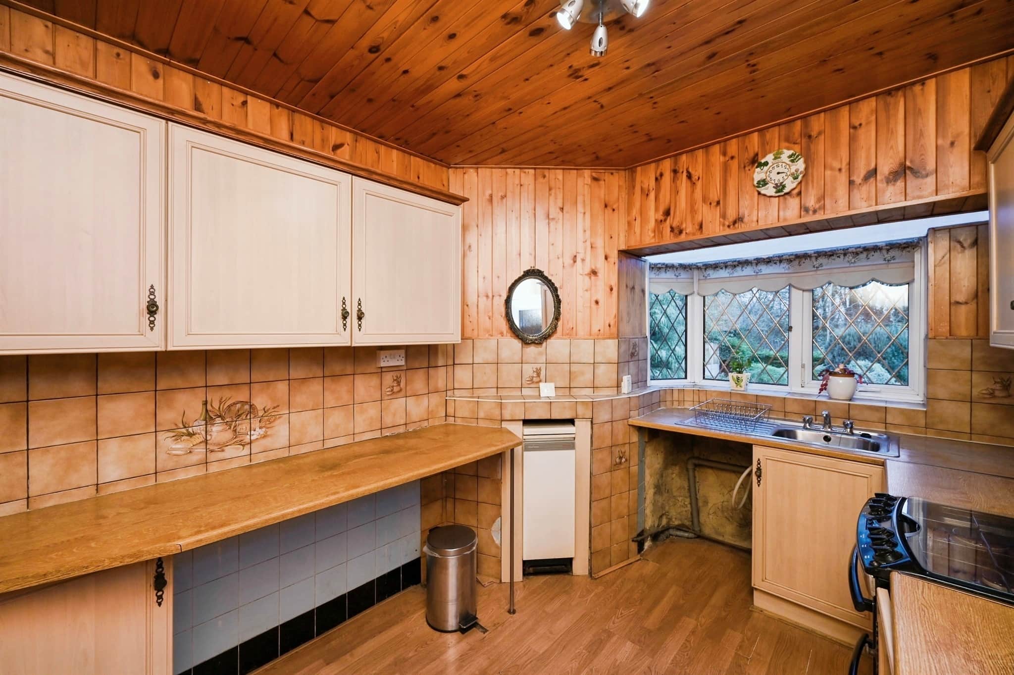 Property at Steam Mill Lane, Ripley