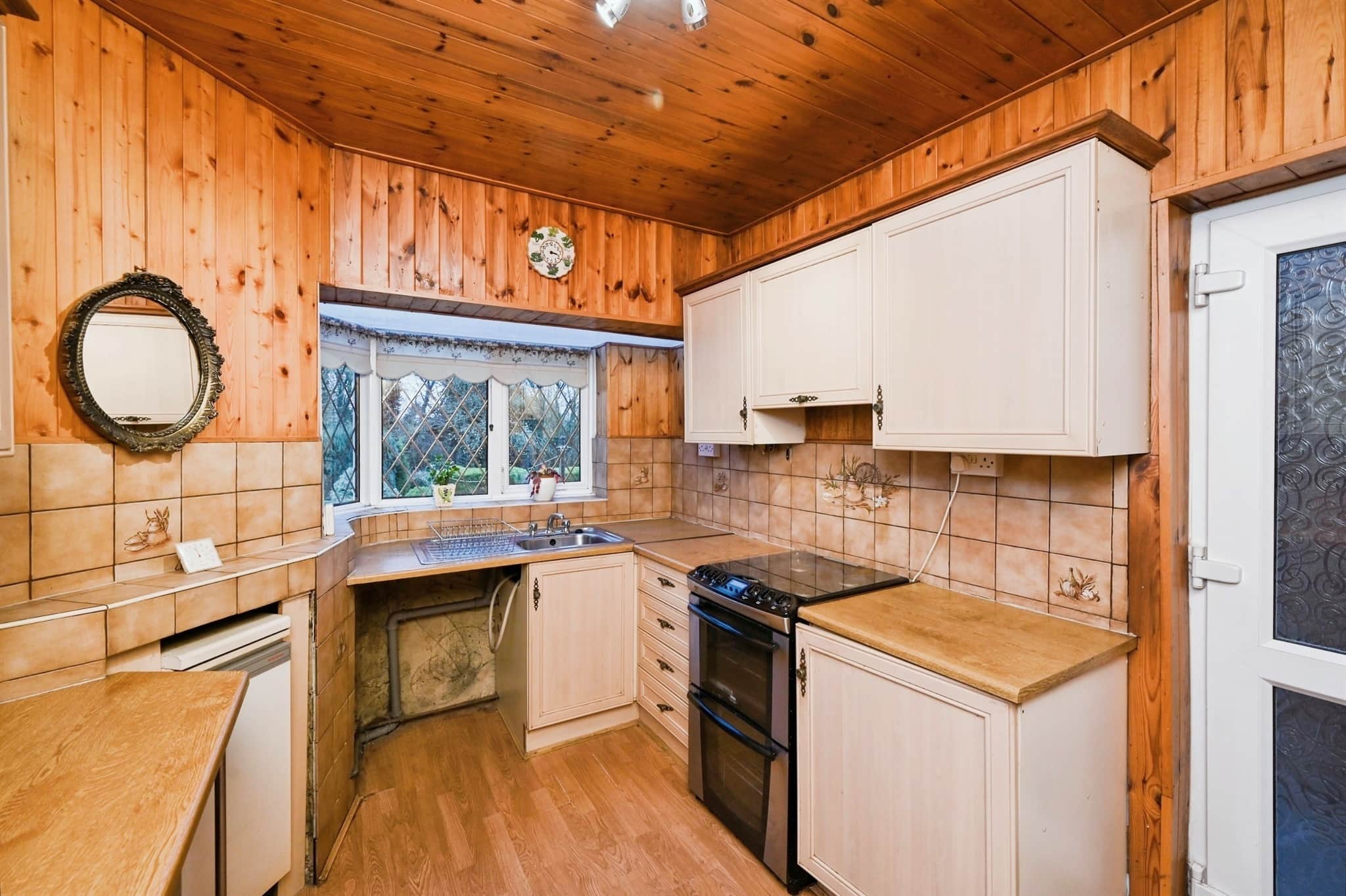 Property at Steam Mill Lane, Ripley