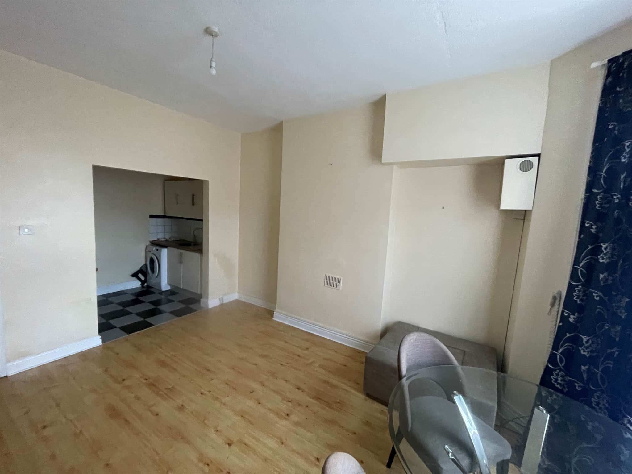 Property at Market Place, Riddings, Alfreton