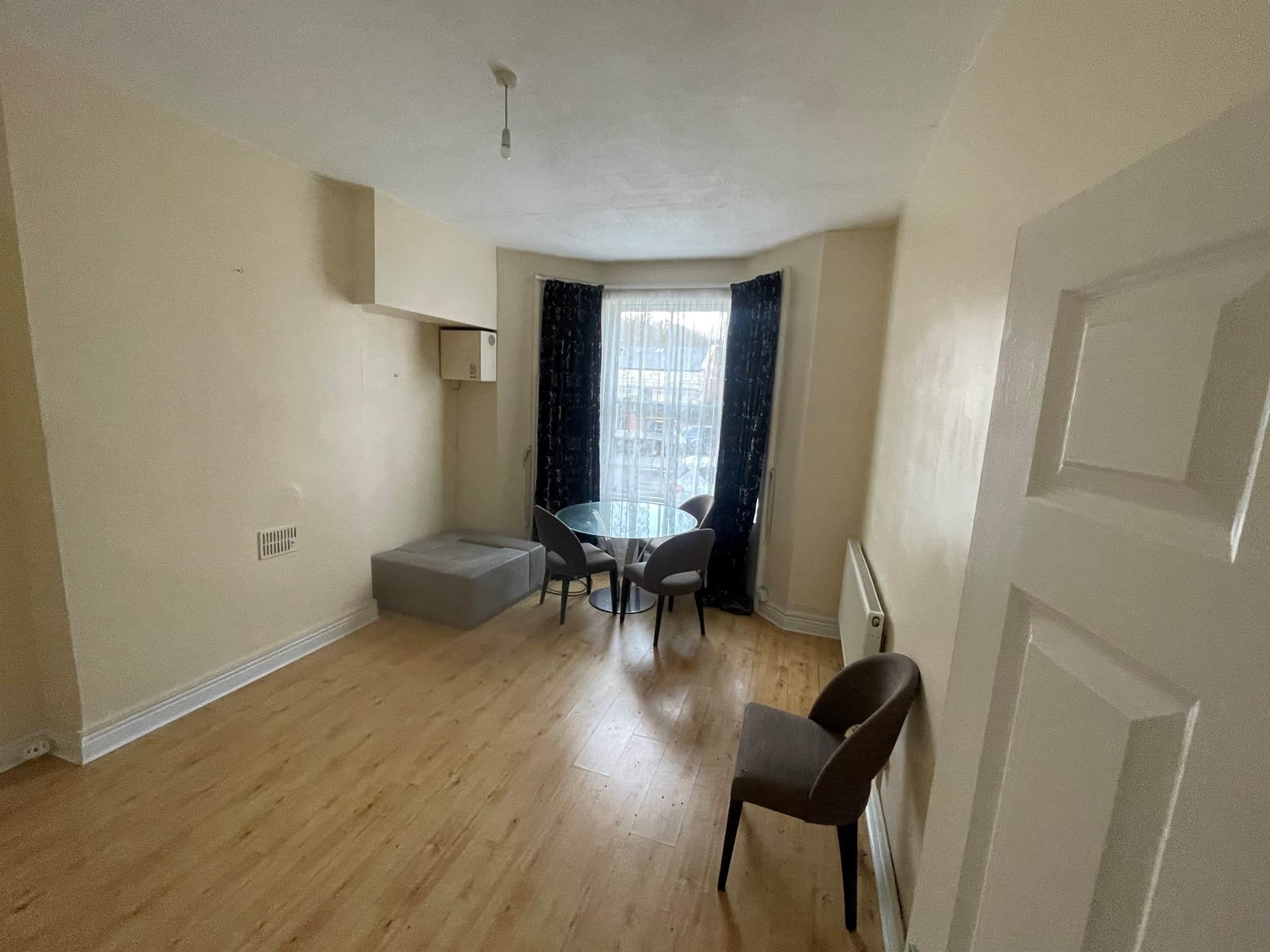 Property at Market Place, Riddings, Alfreton