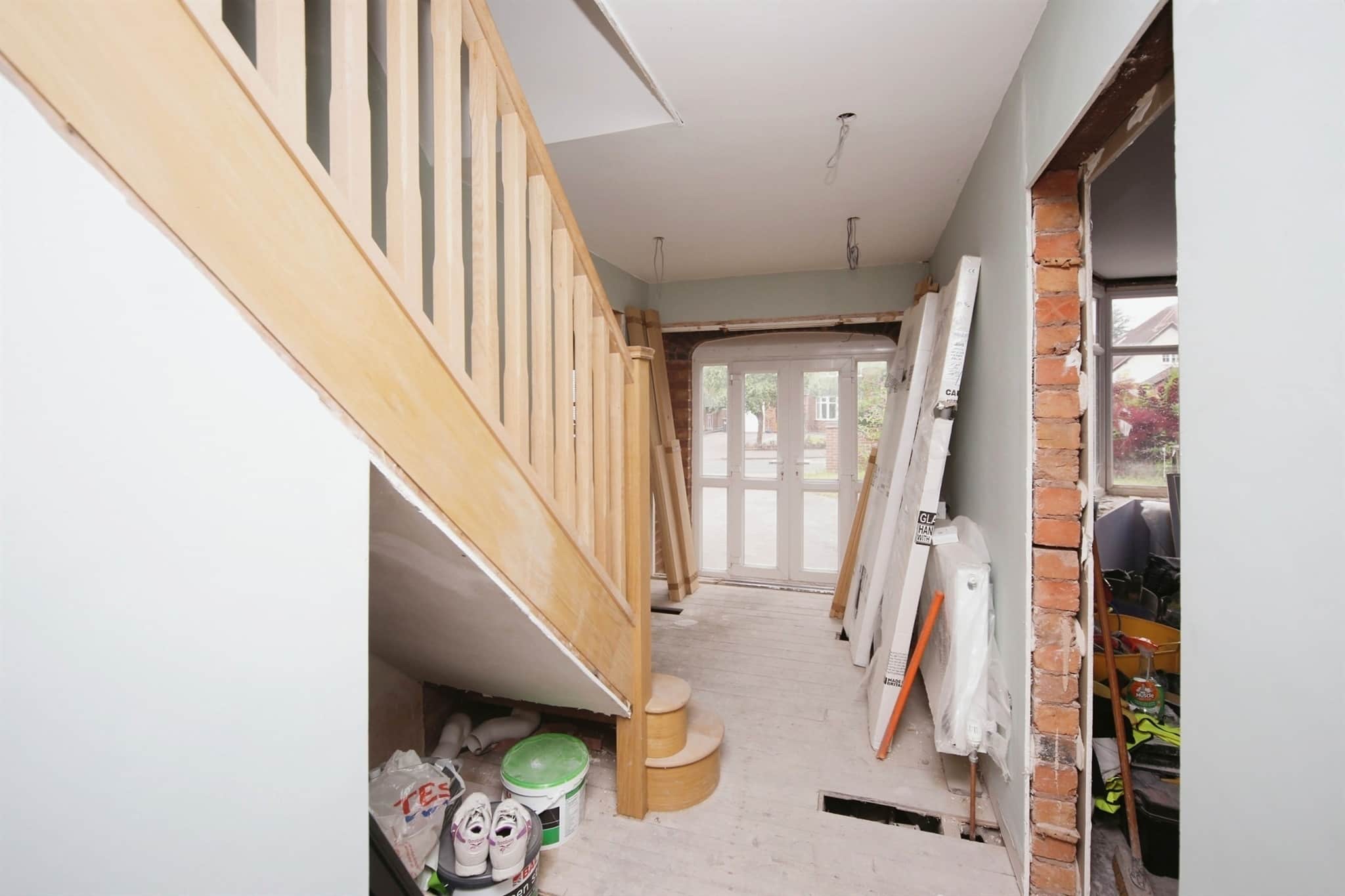 Property at Bryanston Road, Solihull