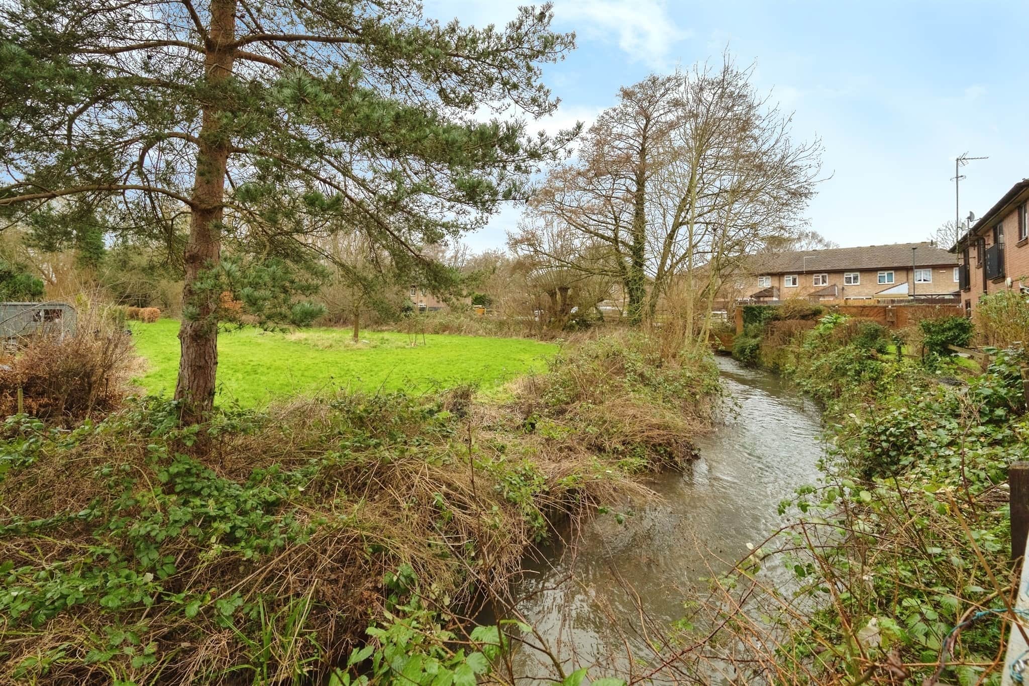Property at Leaper Street, Derby