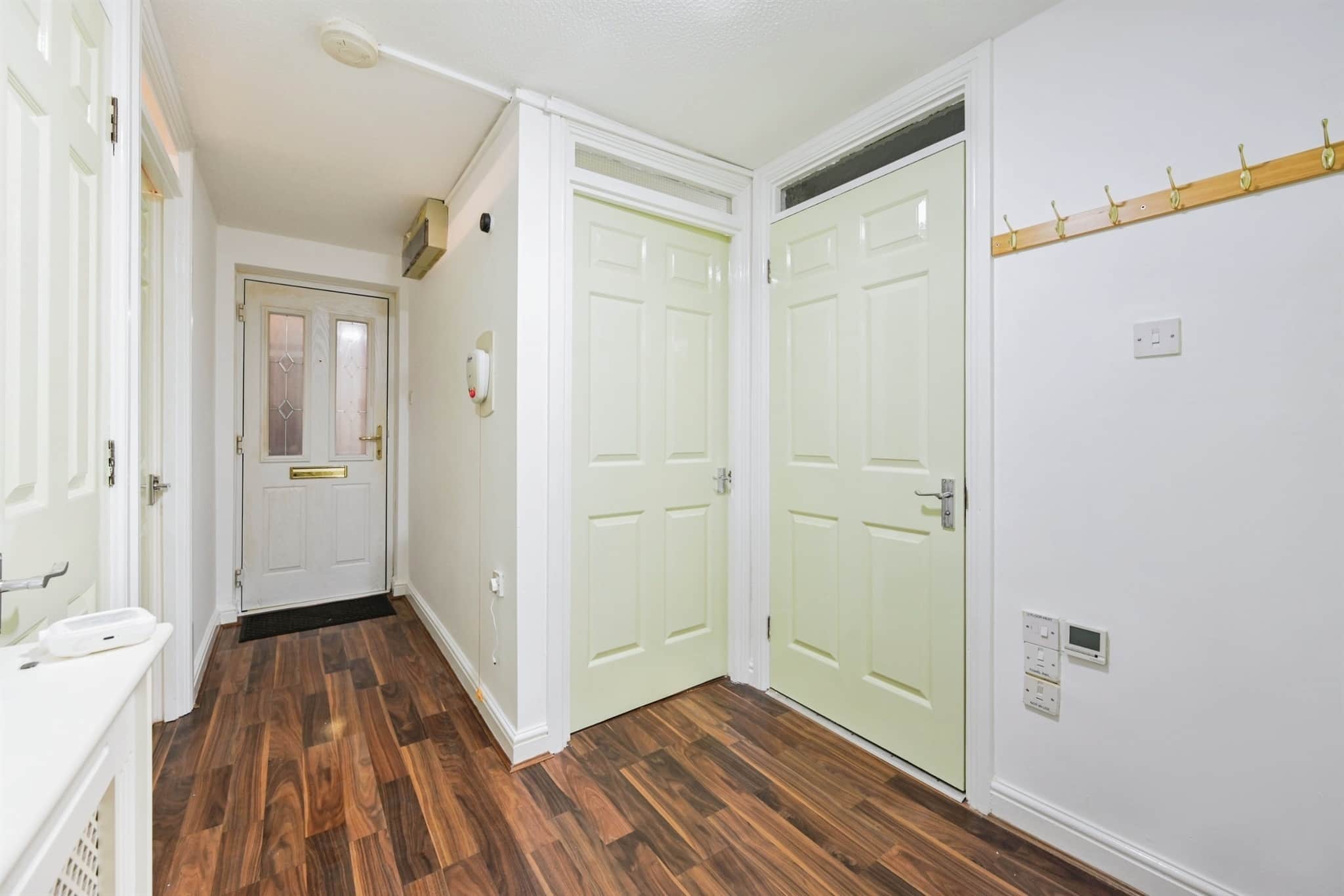 Property at Leaper Street, Derby