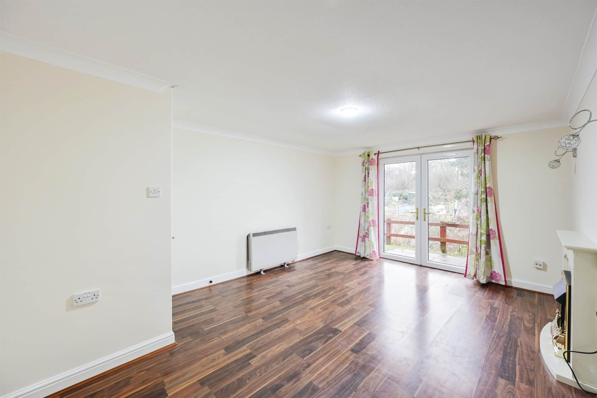 Property at Leaper Street, Derby