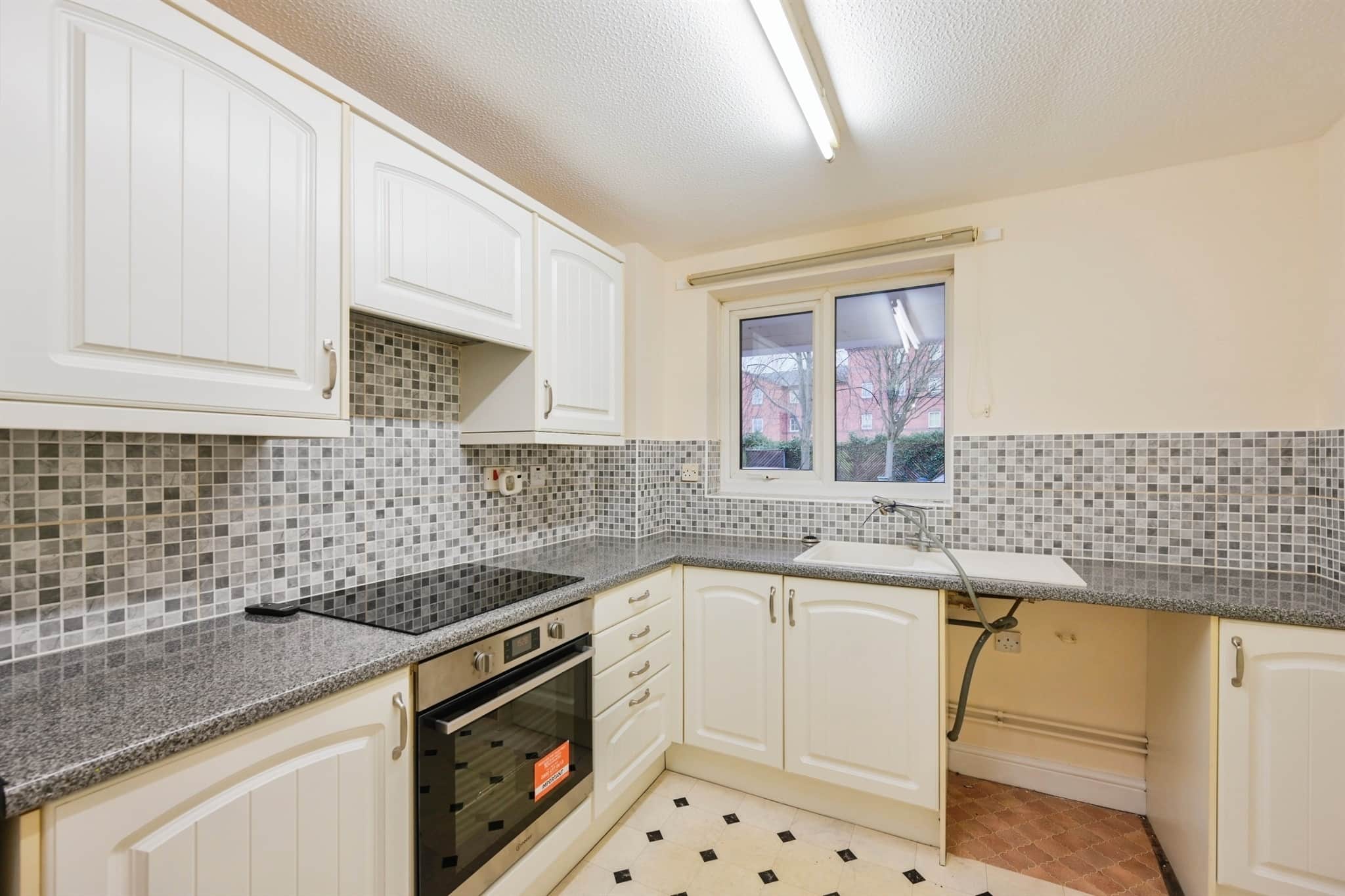 Property at Leaper Street, Derby
