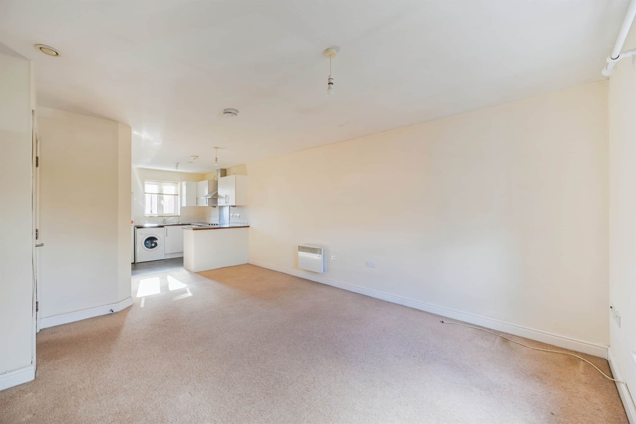 Property at Ashbourne Road, Derby