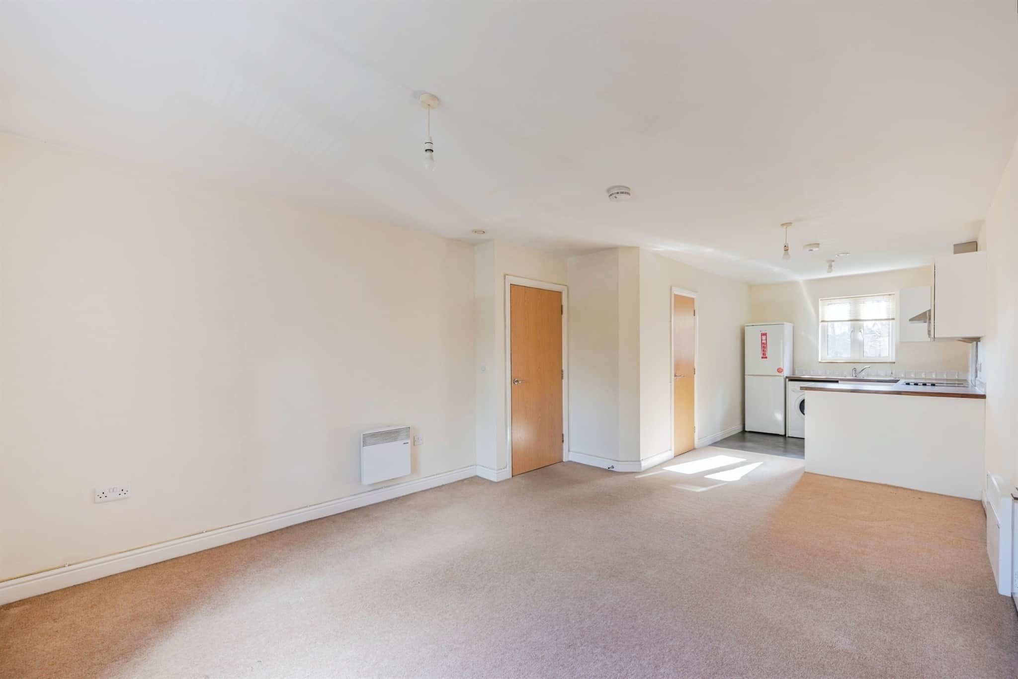 Property at Ashbourne Road, Derby
