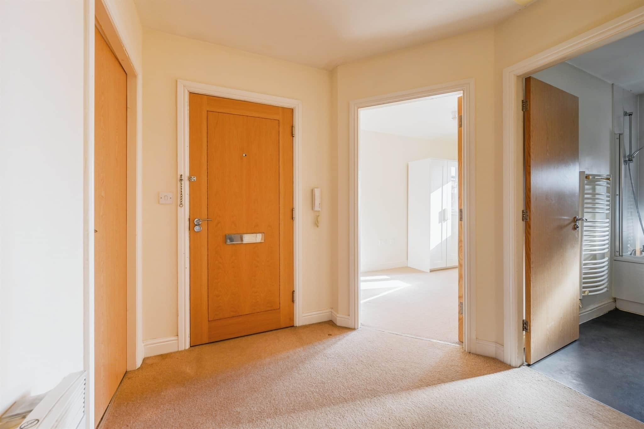 Property at Ashbourne Road, Derby
