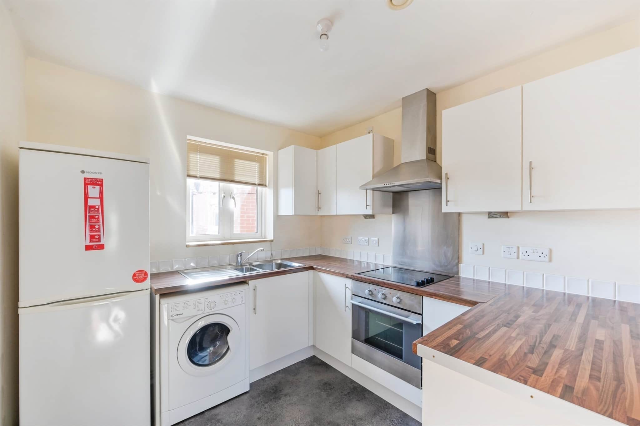 Property at Ashbourne Road, Derby