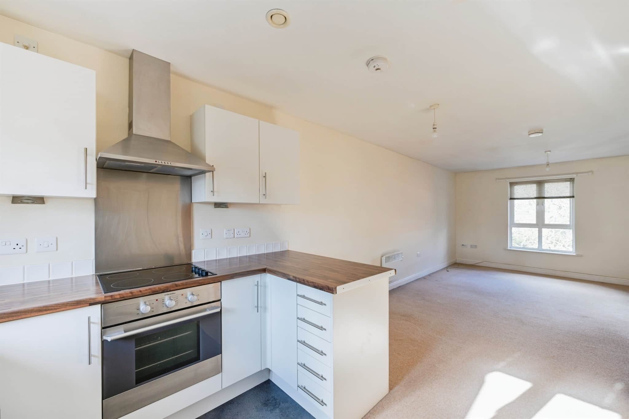 Property at Ashbourne Road, Derby