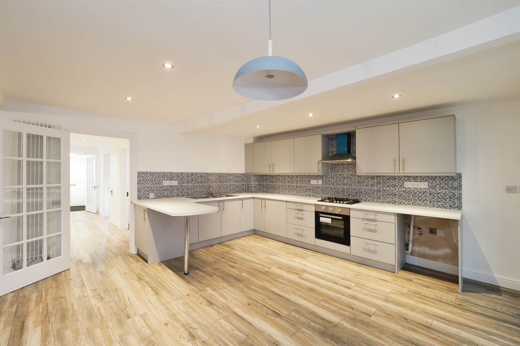 Property at Hamblin Crescent, Sinfin, Derby