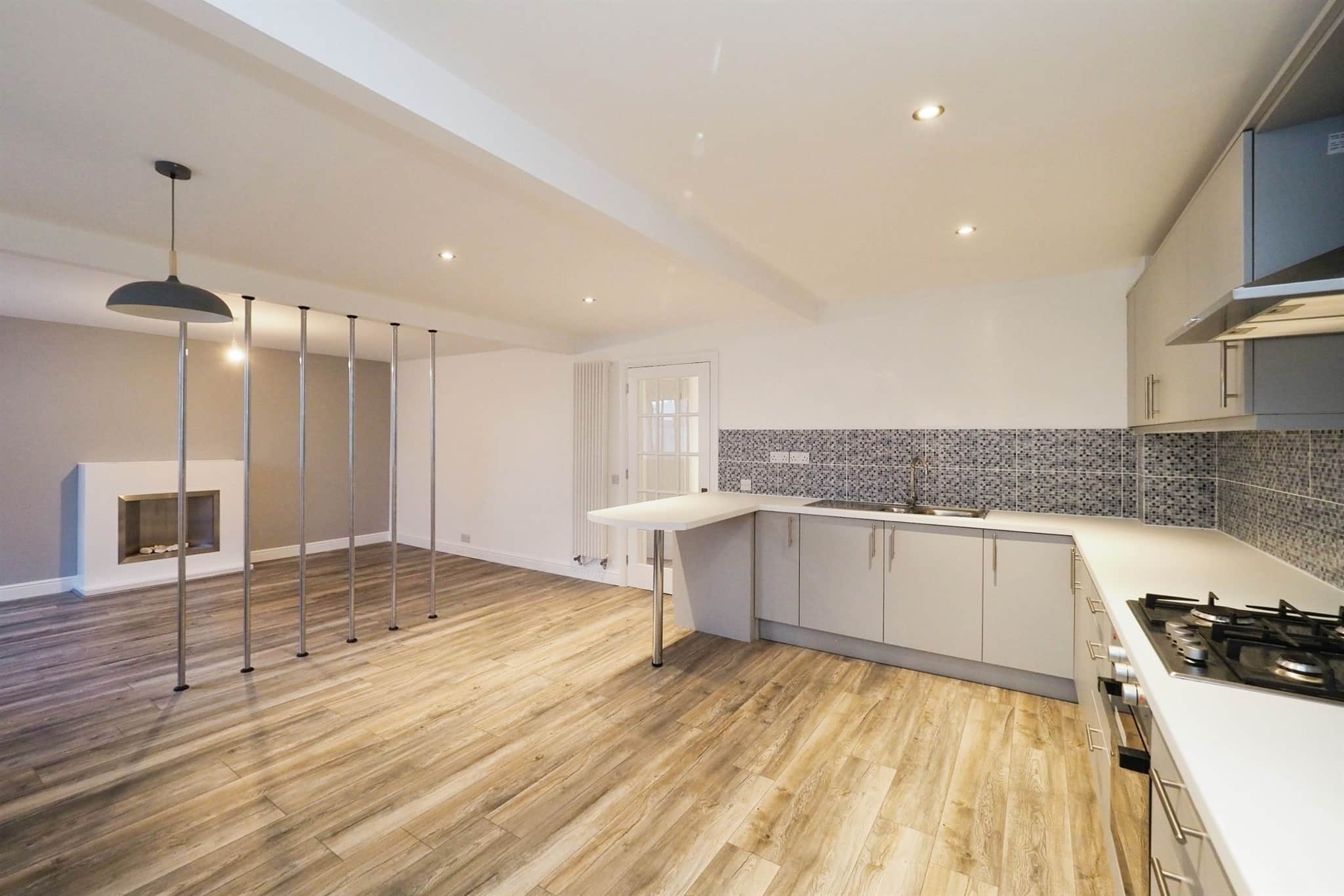 Property at Hamblin Crescent, Sinfin, Derby