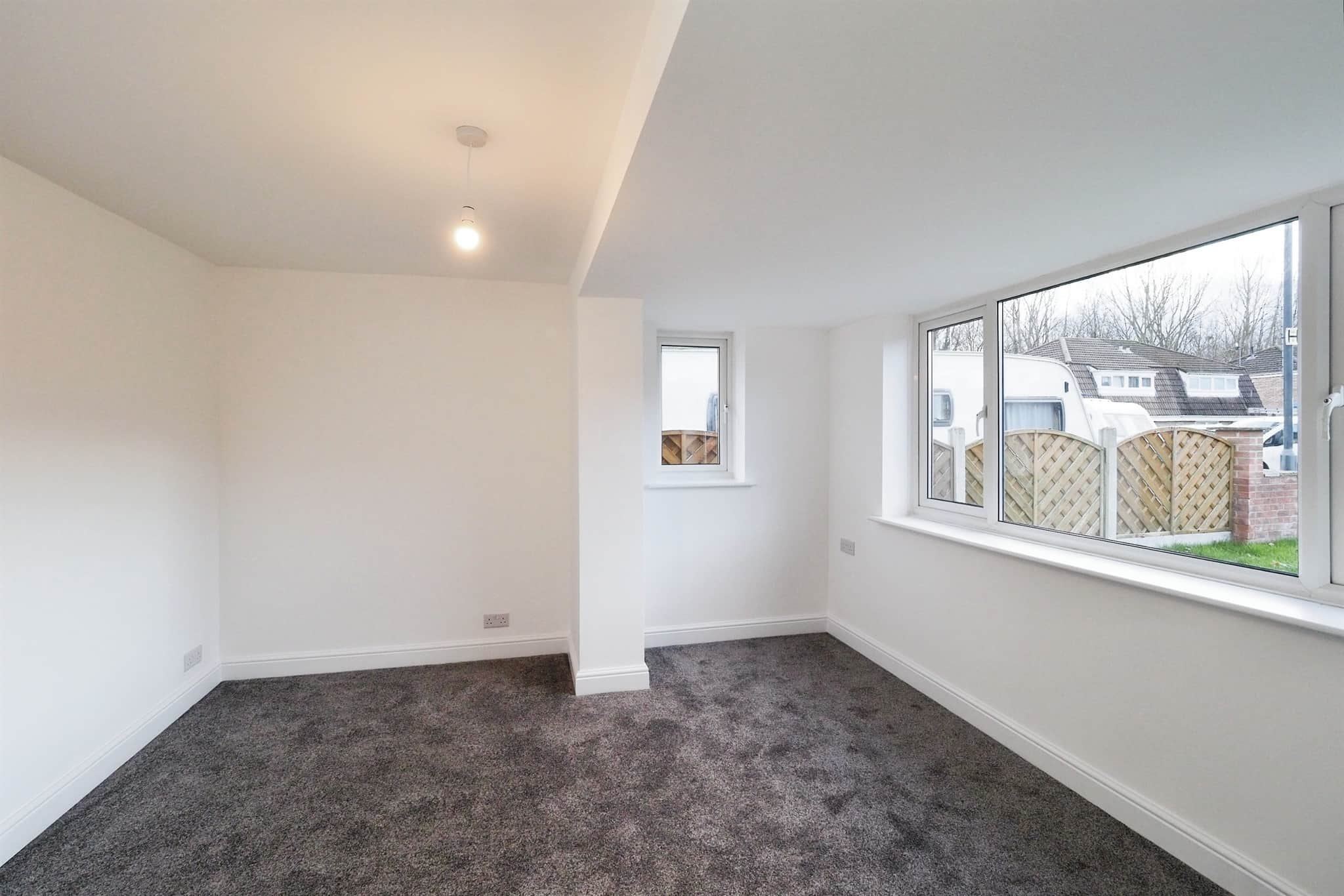 Property at Hamblin Crescent, Sinfin, Derby