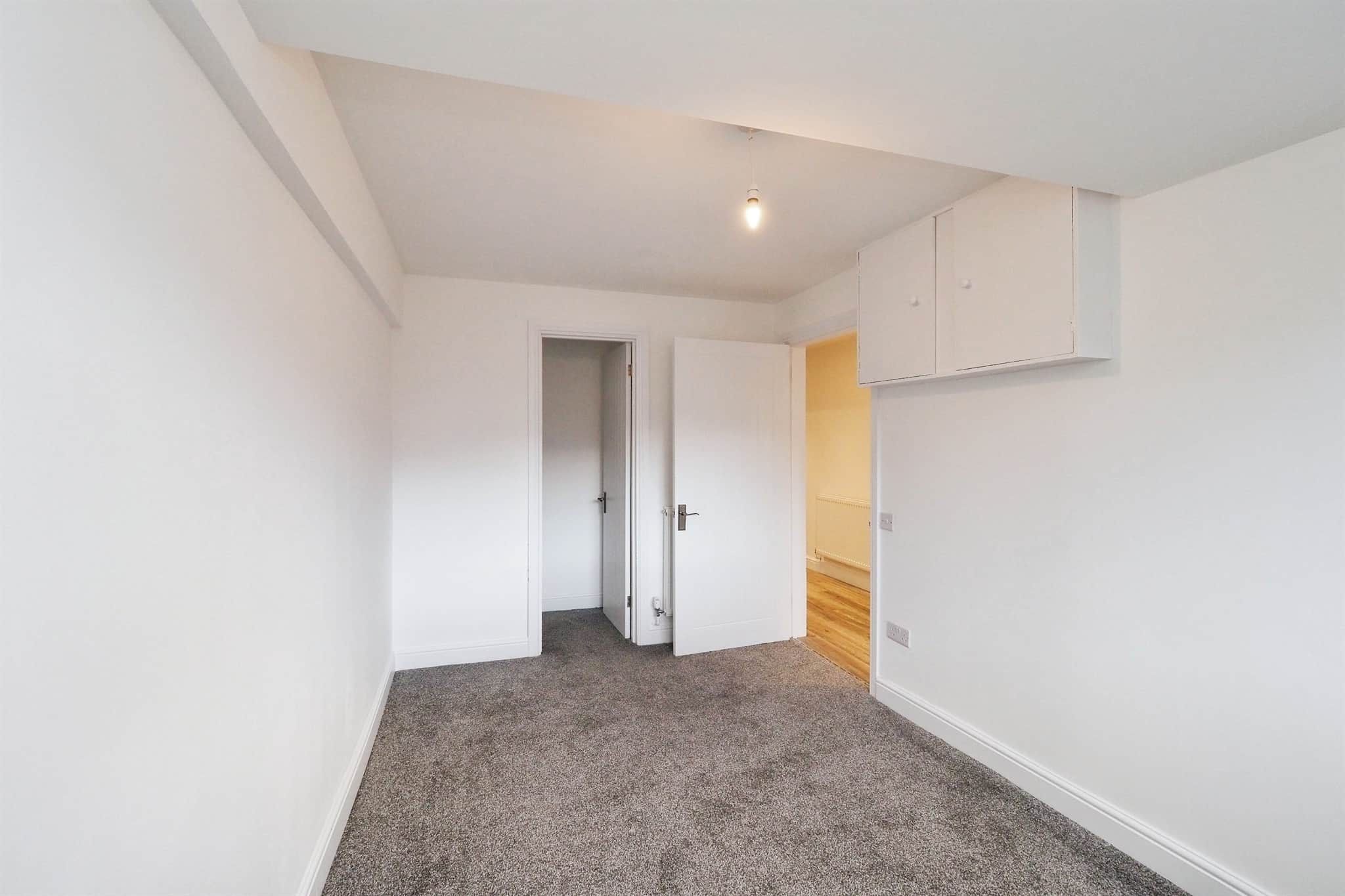 Property at Hamblin Crescent, Sinfin, Derby
