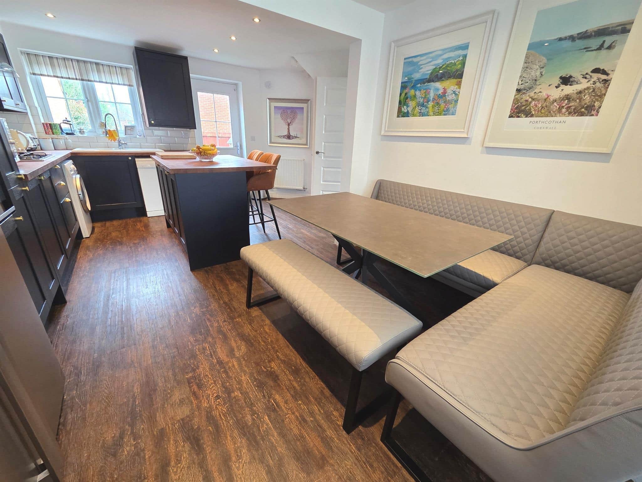 Property at Kenbrook Road, Hucknall, Nottingham