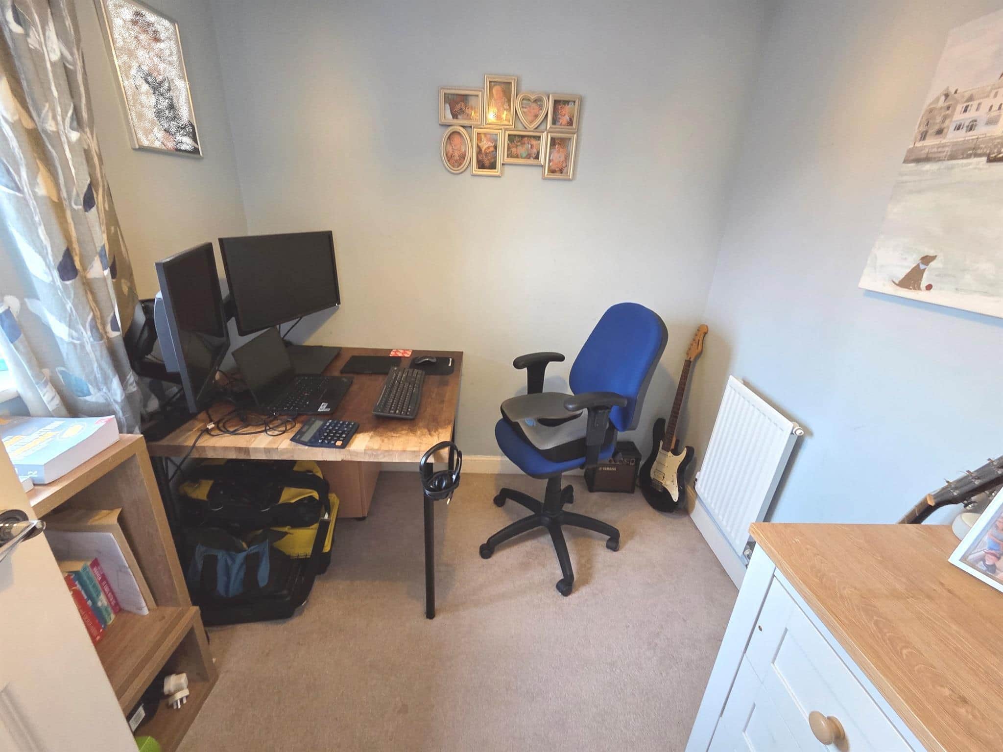 Property at Kenbrook Road, Hucknall, Nottingham