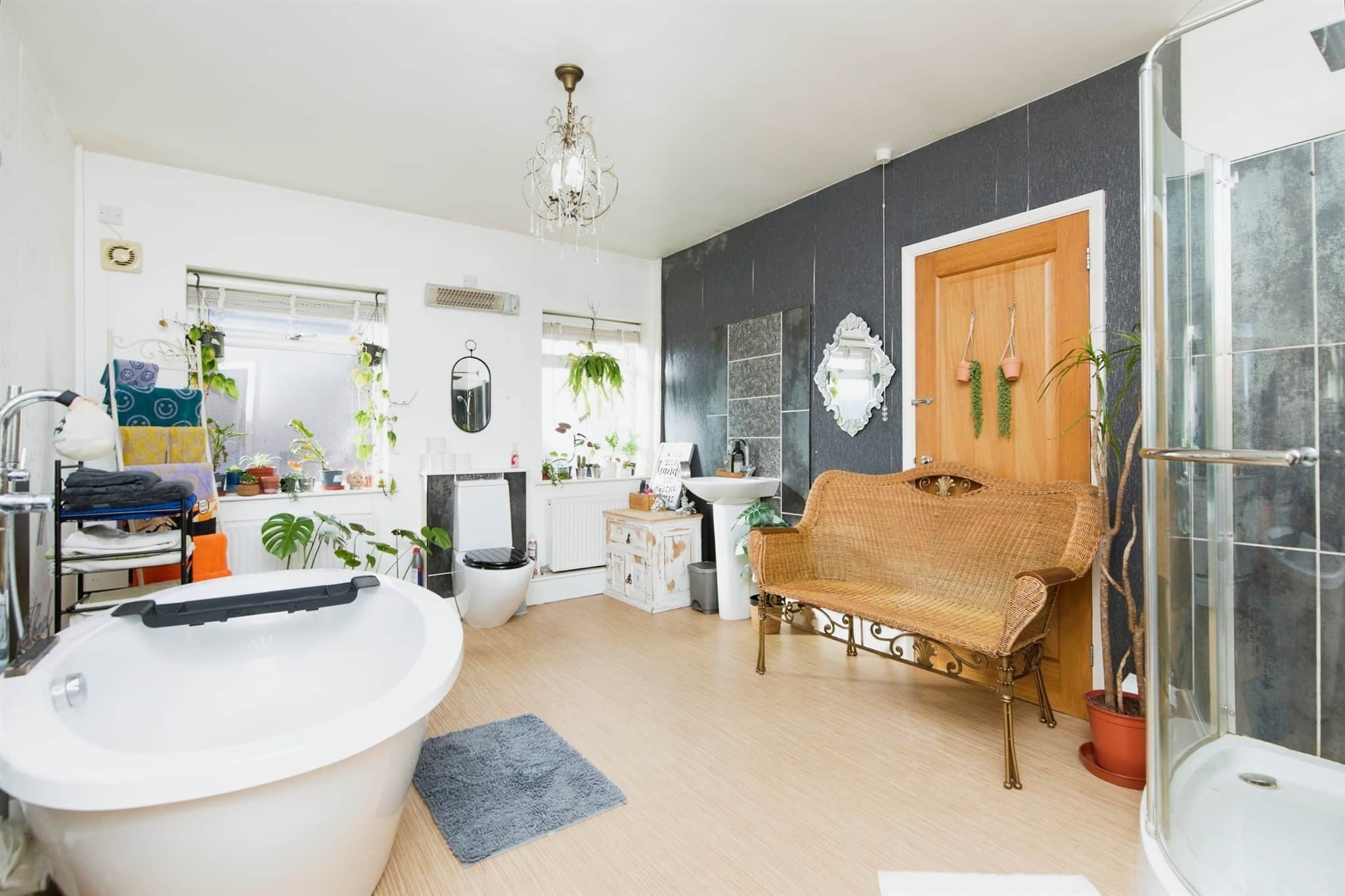 Property at Hillside Road, Linton, Swadlincote