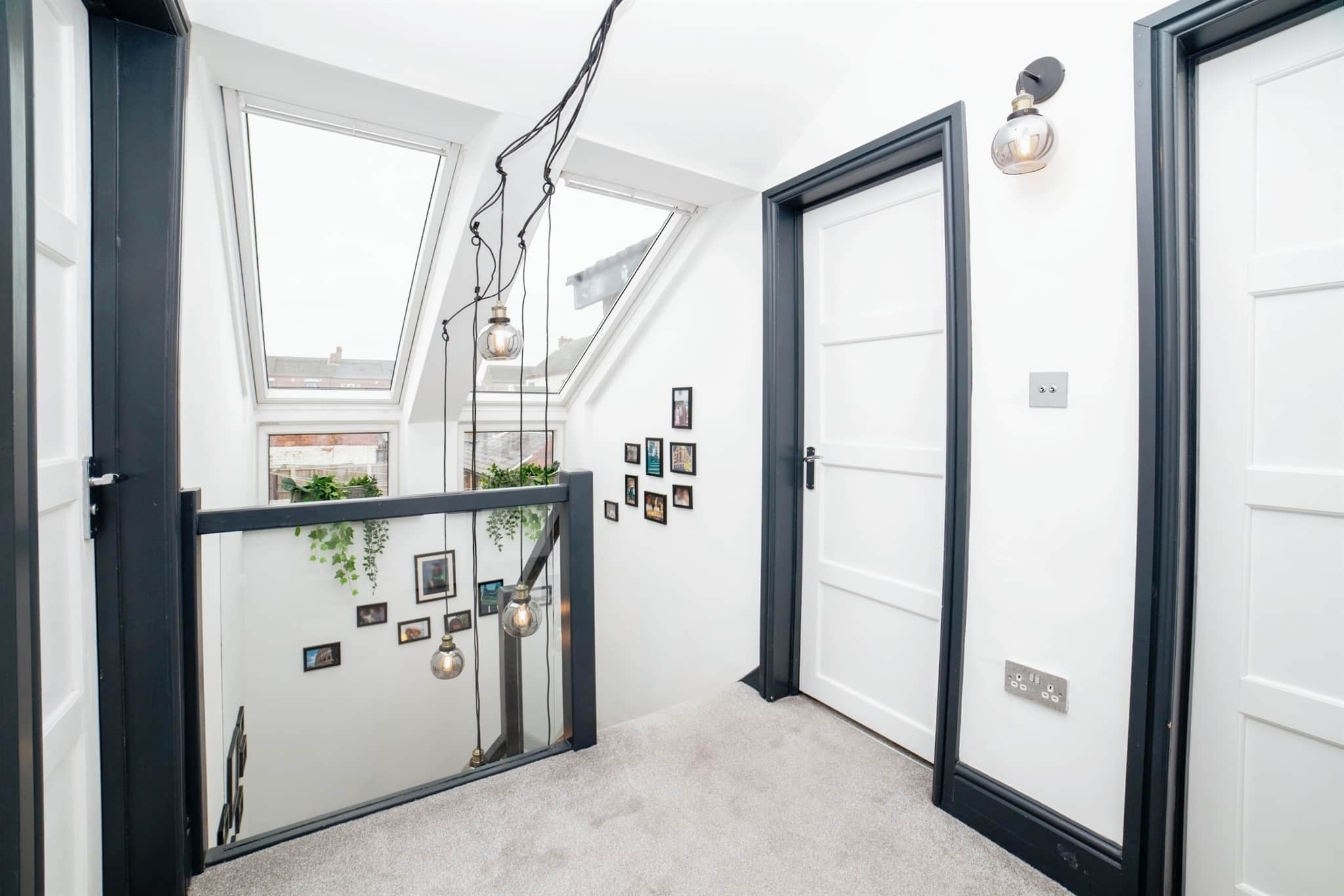 Property at Cromford Road, Langley Mill, Nottingham