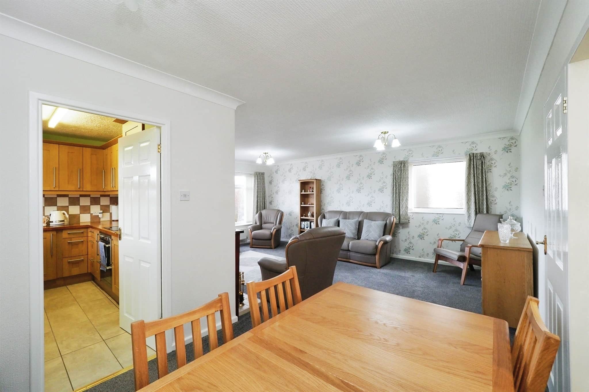 Property at Mill Hill Drive, Burton-On-Trent